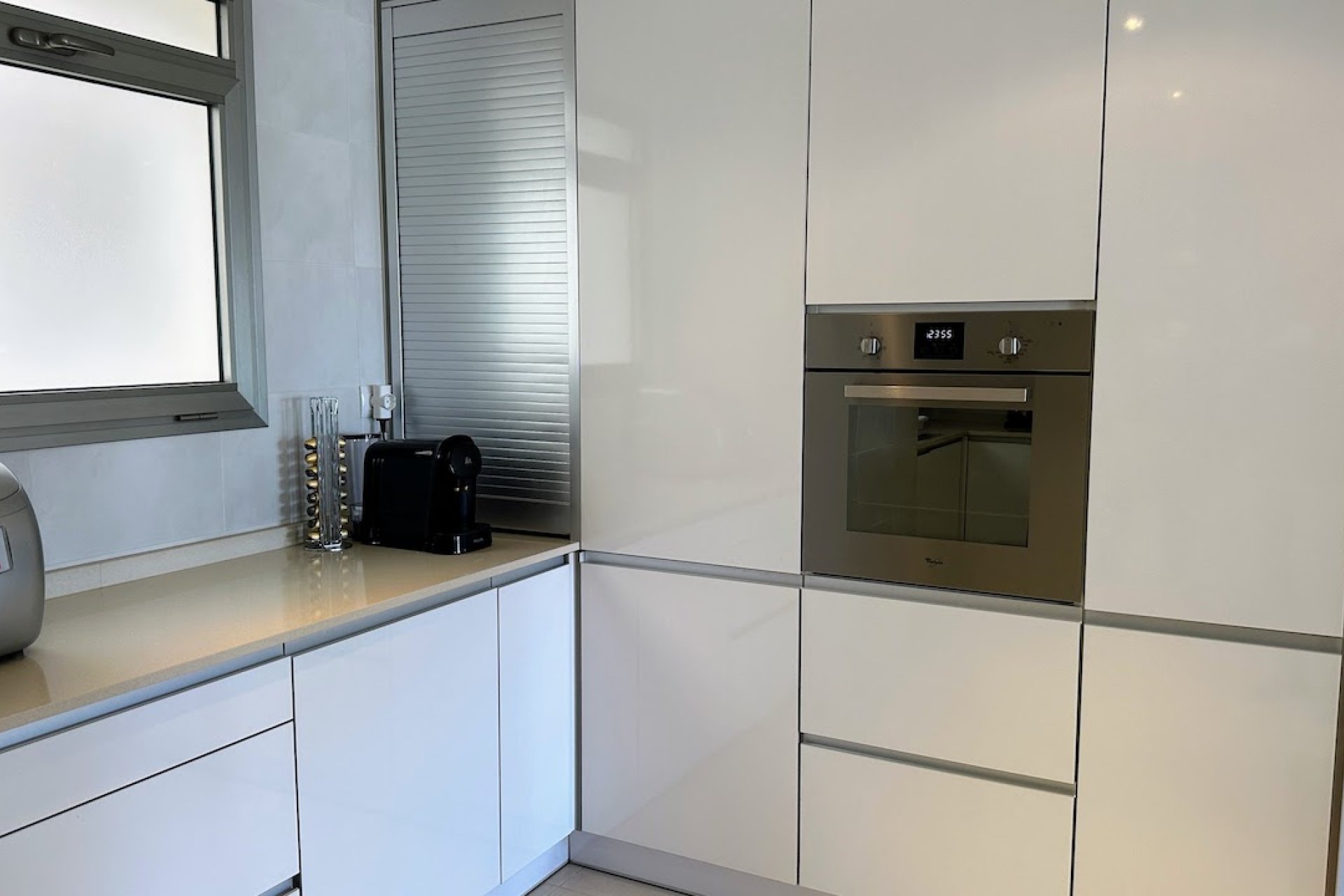 Revente - Appartement - Orihuela Costa - La Zenia