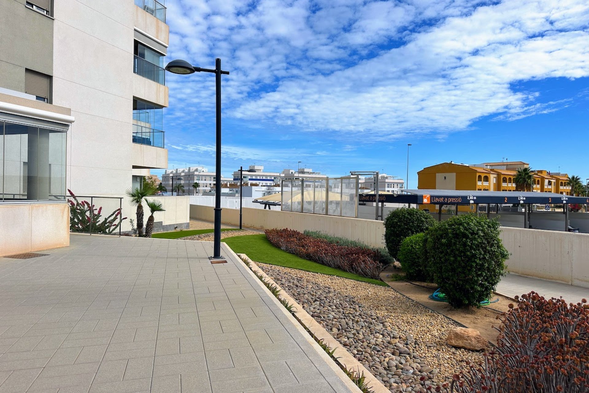 Revente - Appartement - Orihuela Costa - La Zenia