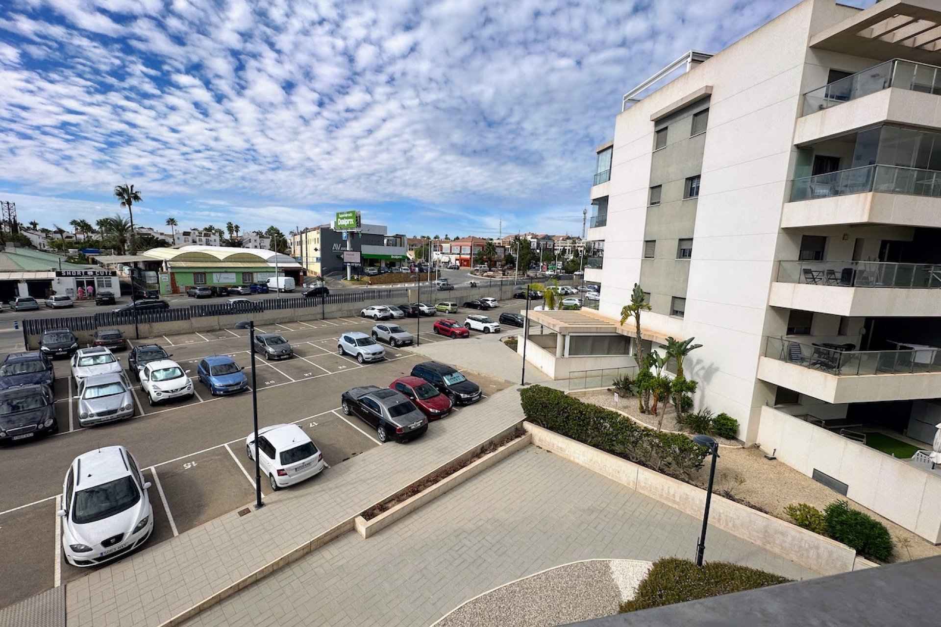 Revente - Appartement - Orihuela Costa - La Zenia