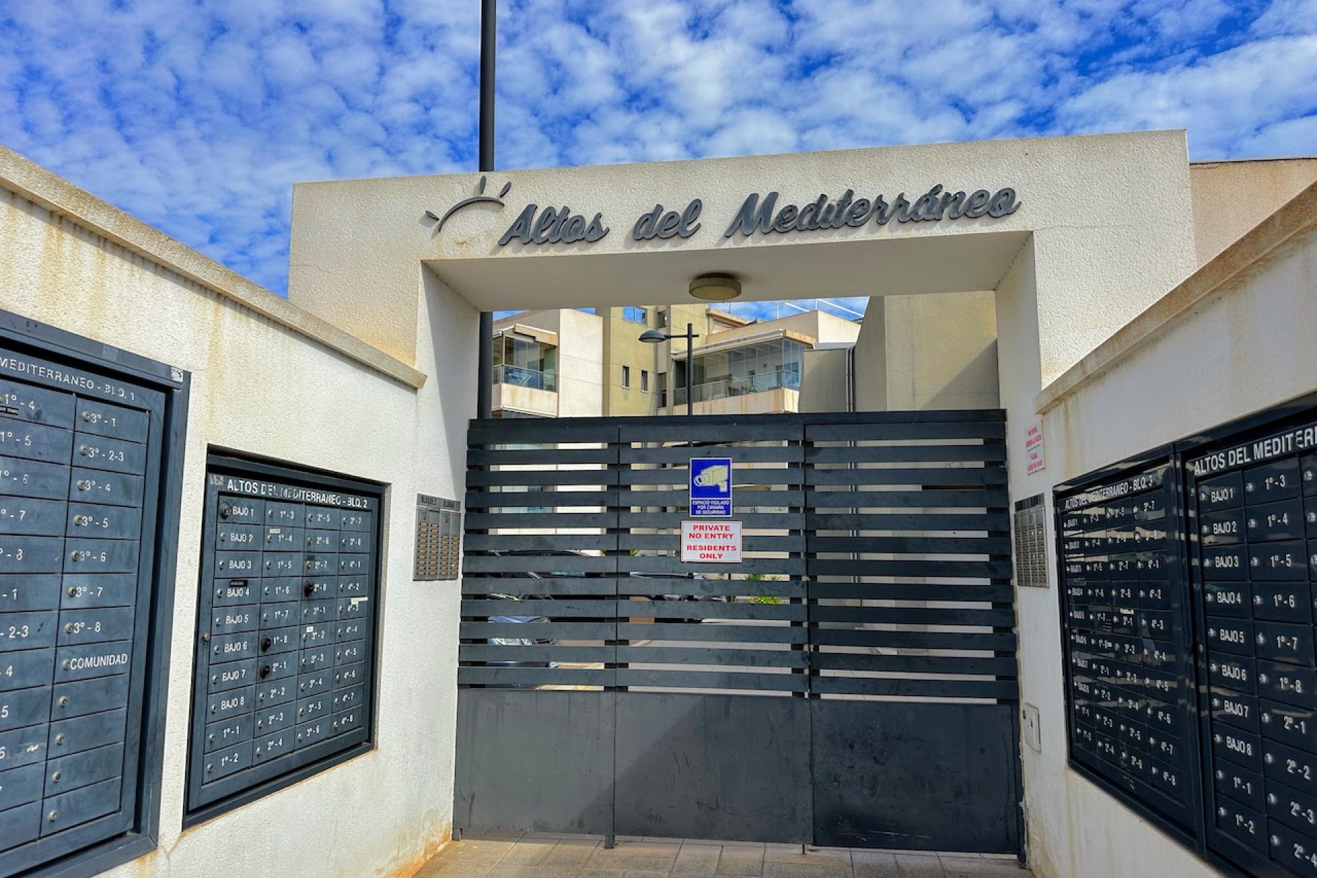 Revente - Appartement - Orihuela Costa - La Zenia