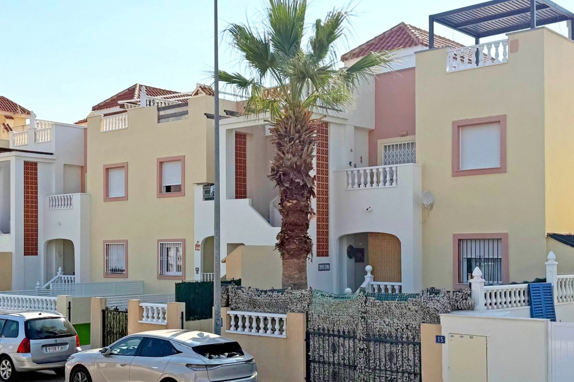 Revente - Appartement - Orihuela Costa - La Zenia