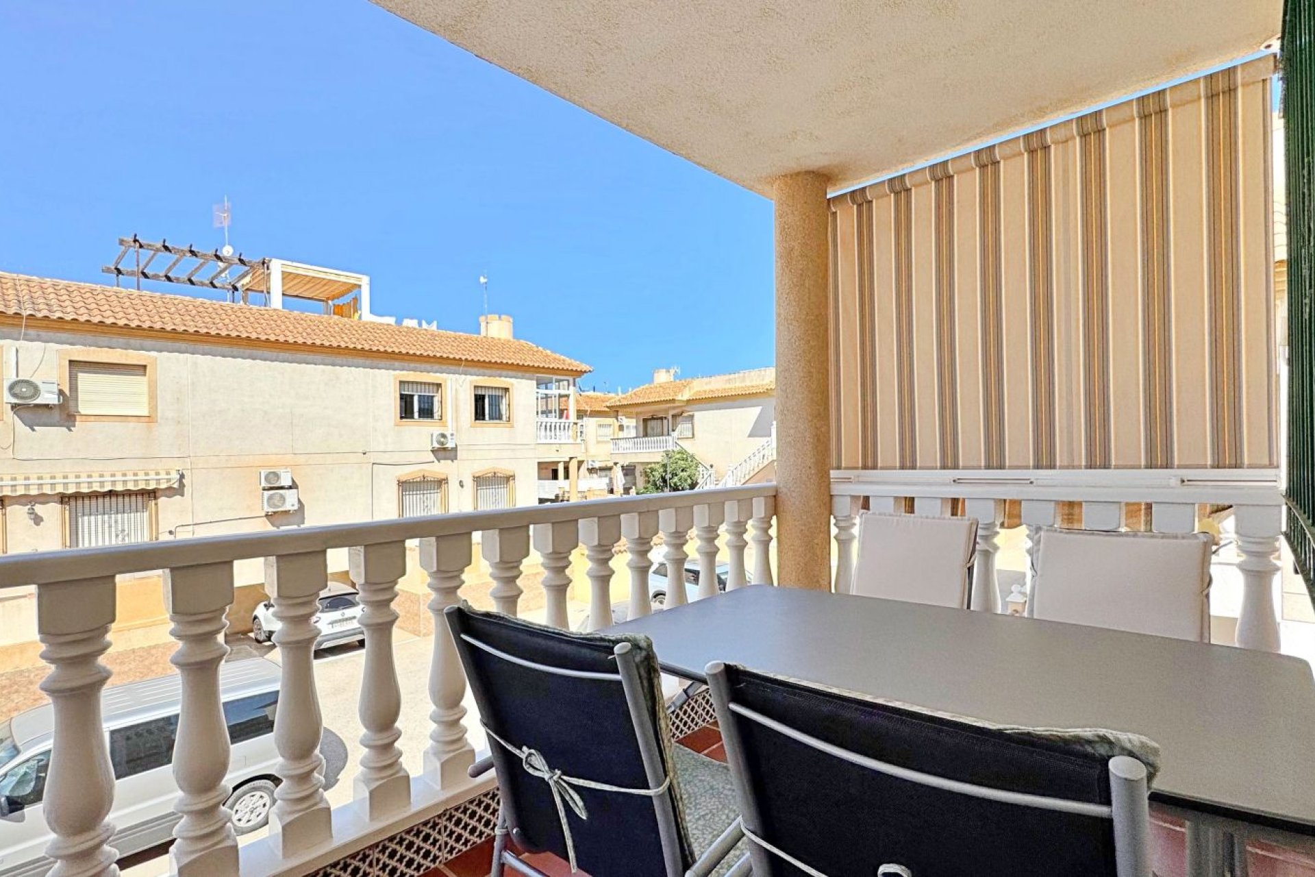 Revente - Appartement - Orihuela Costa - La Zenia