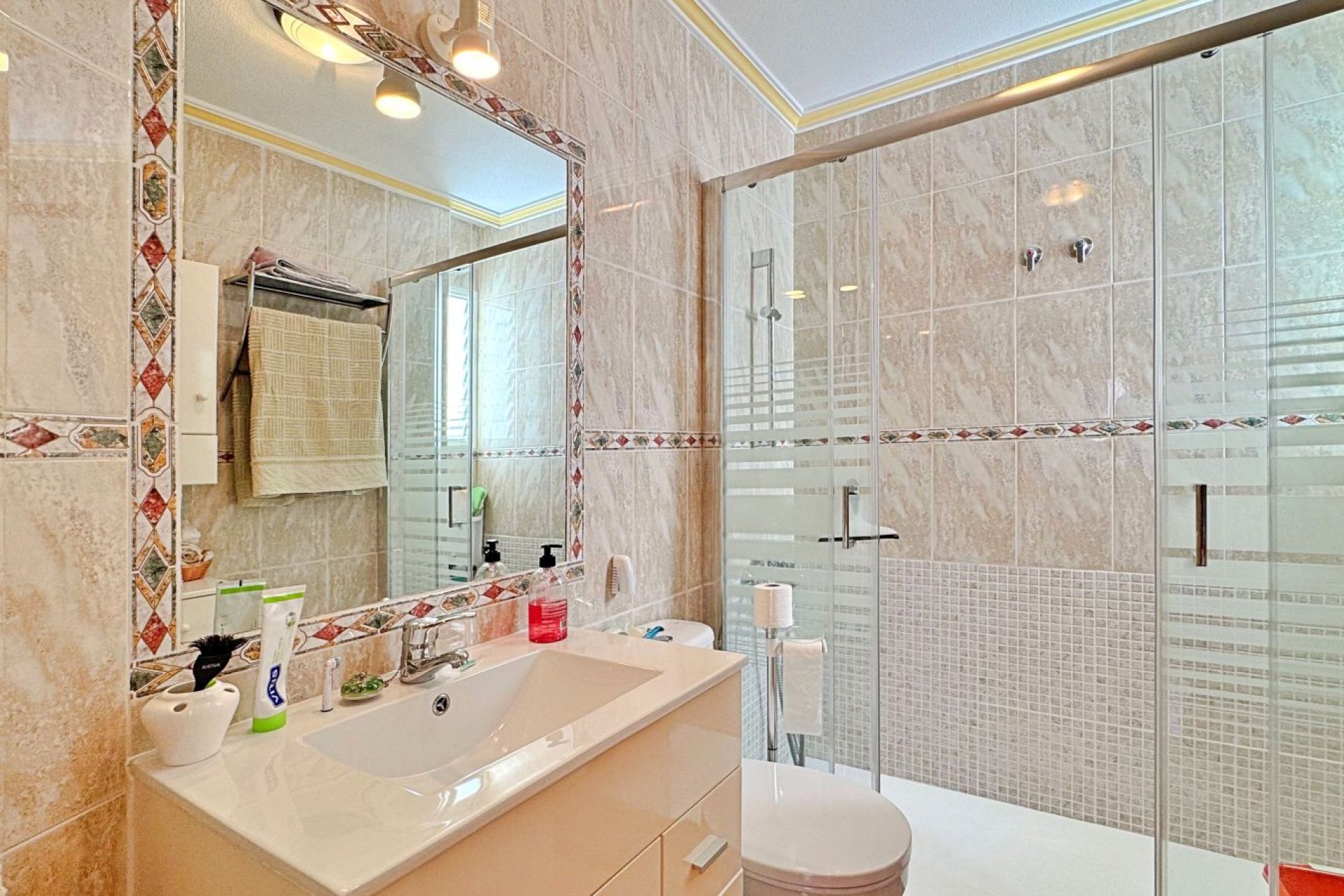 Revente - Appartement - Orihuela Costa - La Zenia