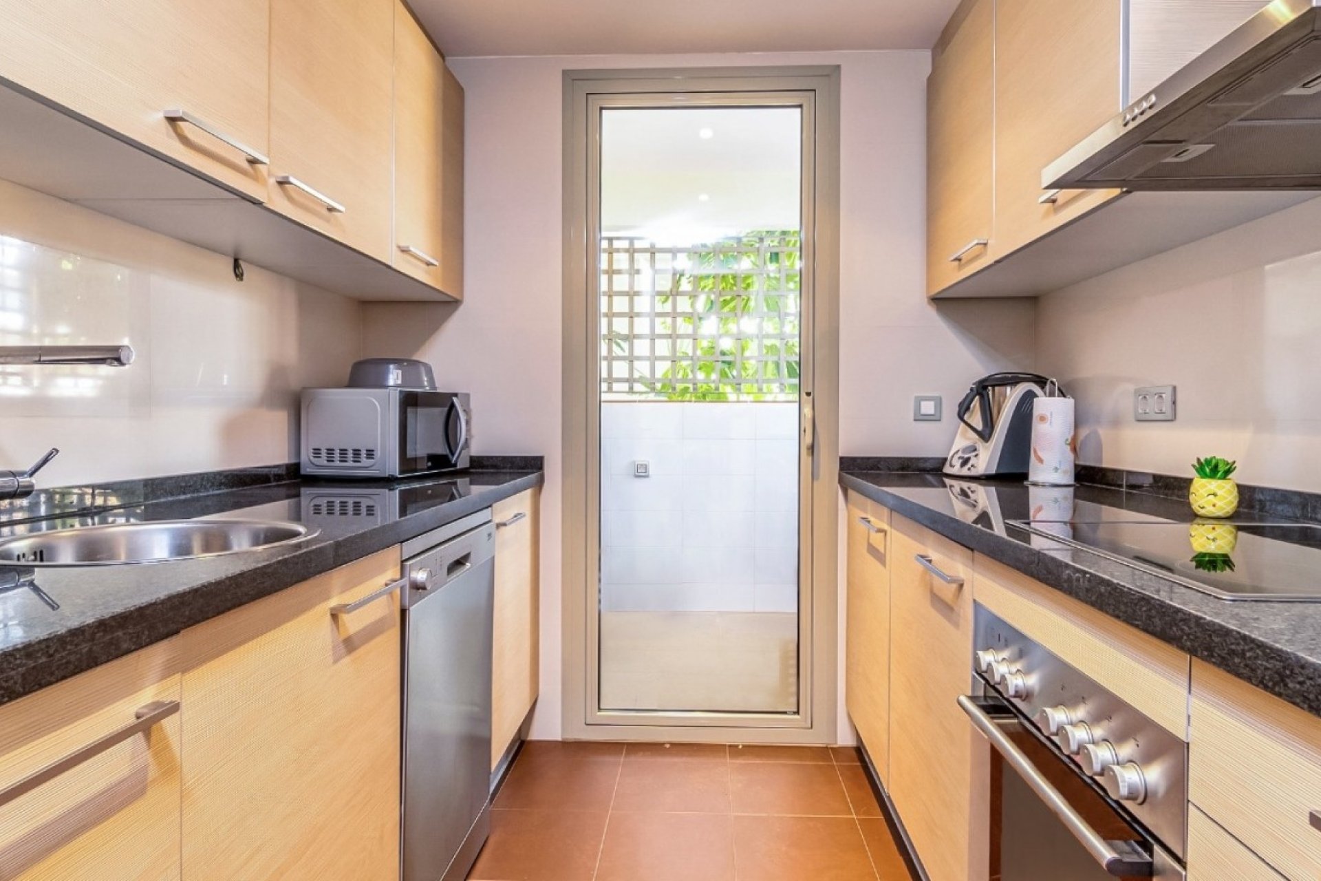 Revente - Appartement - Orihuela Costa - LAS COLINAS GOLF RESORT