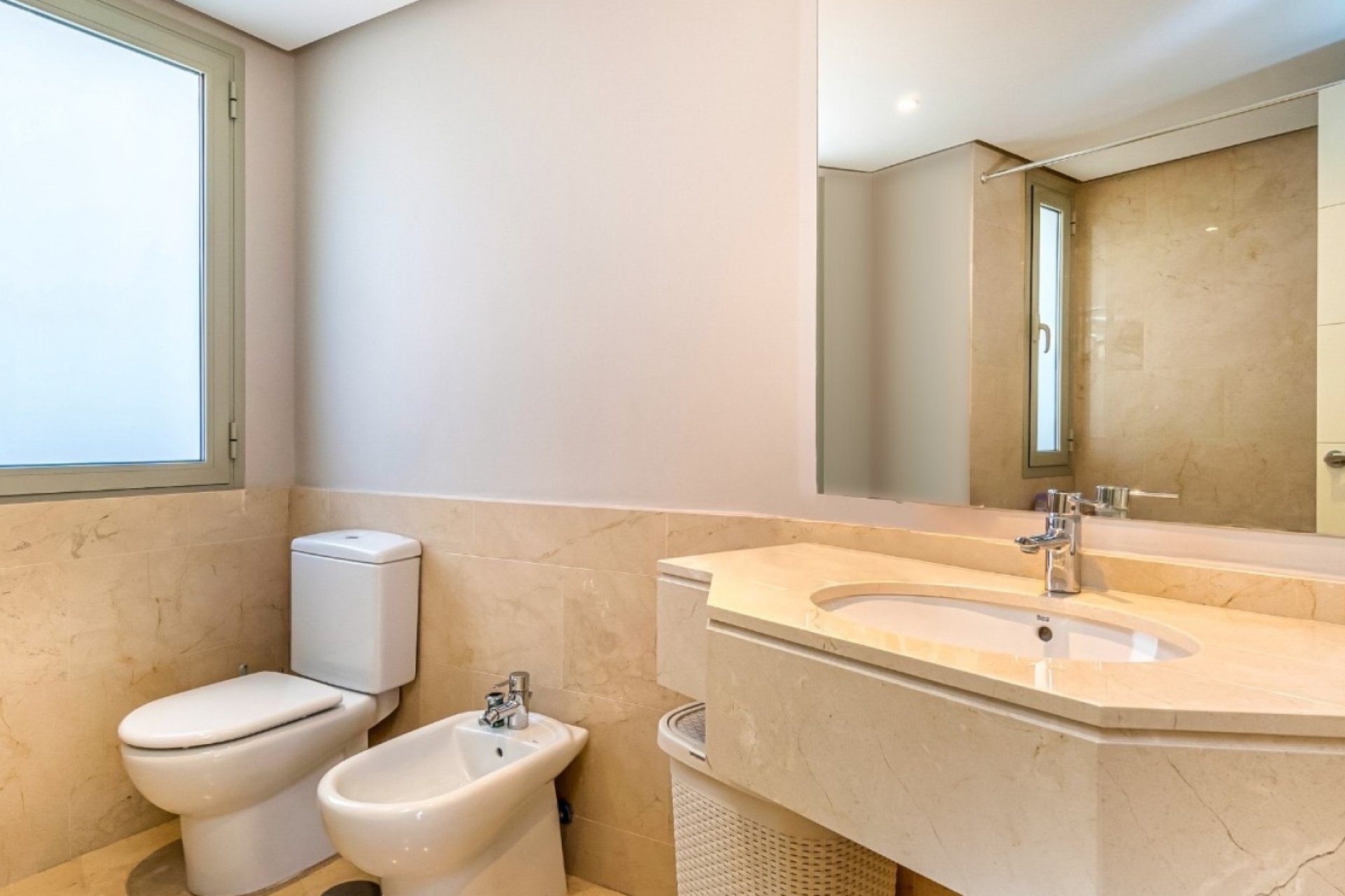 Revente - Appartement - Orihuela Costa - LAS COLINAS GOLF RESORT