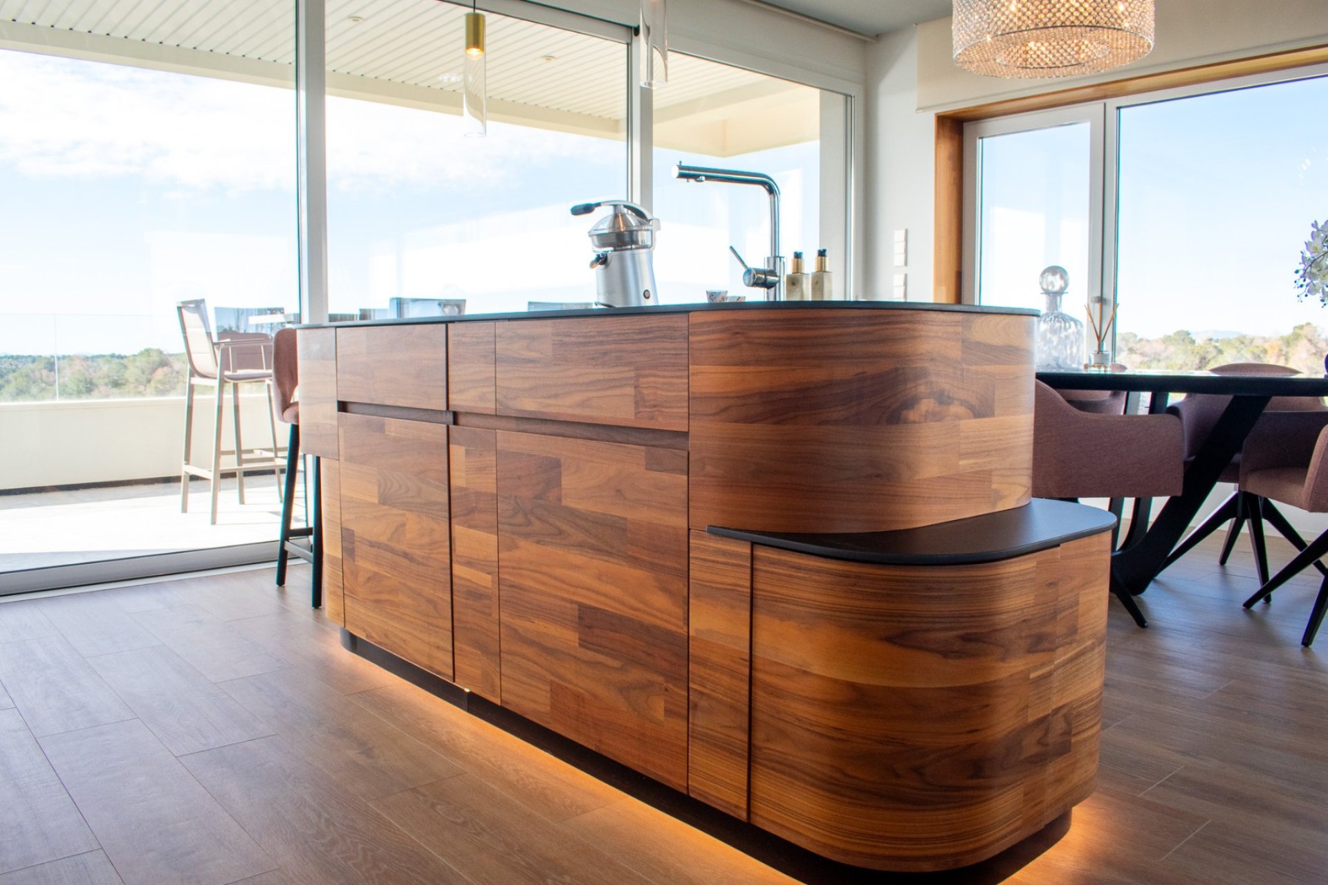 Revente - Appartement - Orihuela Costa - Las Colinas Golf