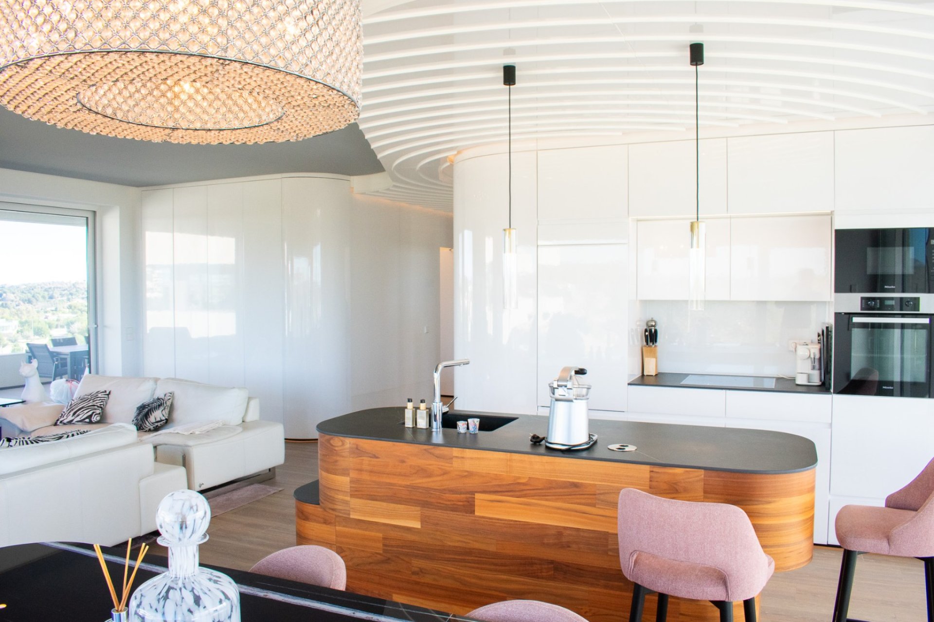 Revente - Appartement - Orihuela Costa - Las Colinas Golf