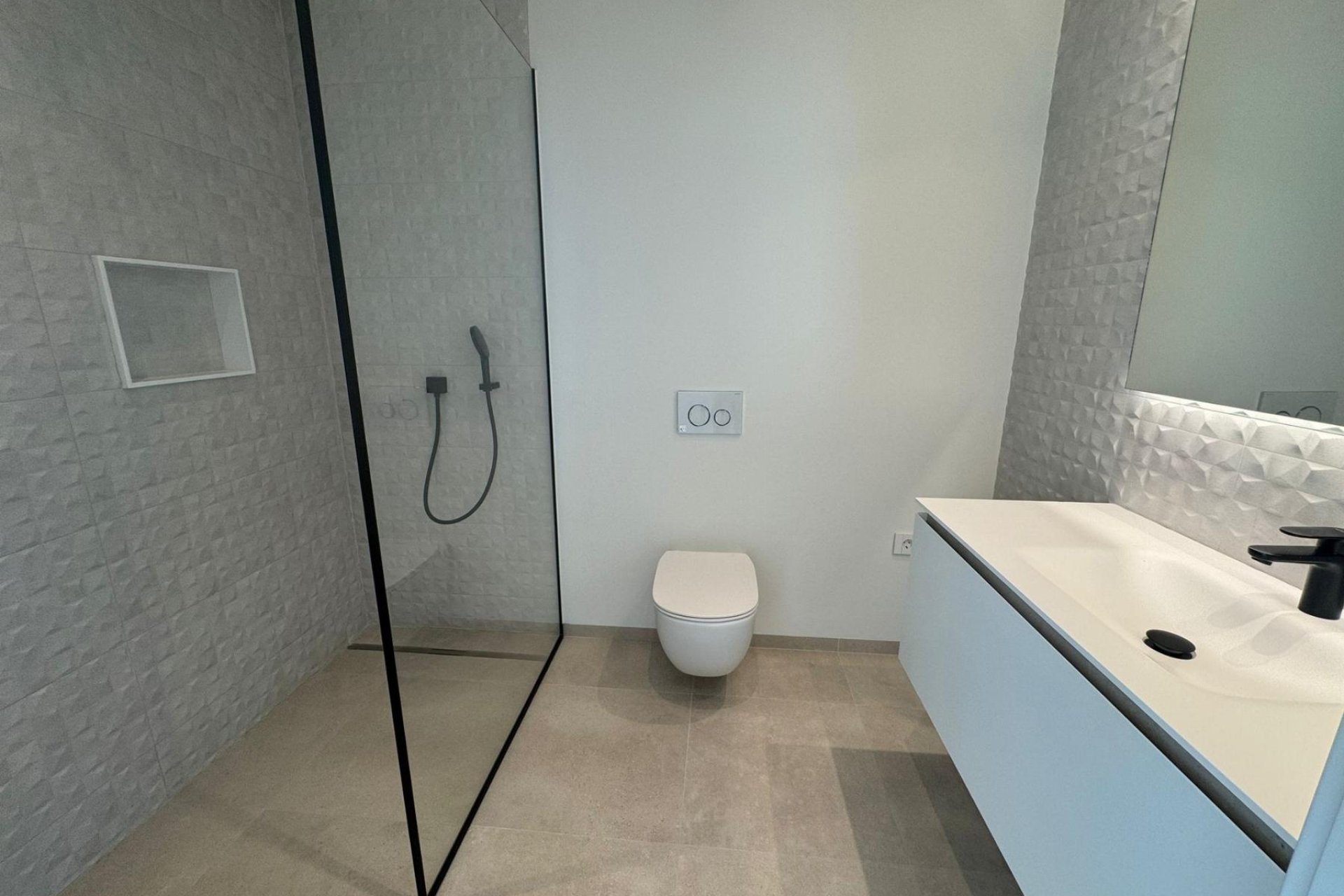 Revente - Appartement - Orihuela Costa - Las Colinas Golf