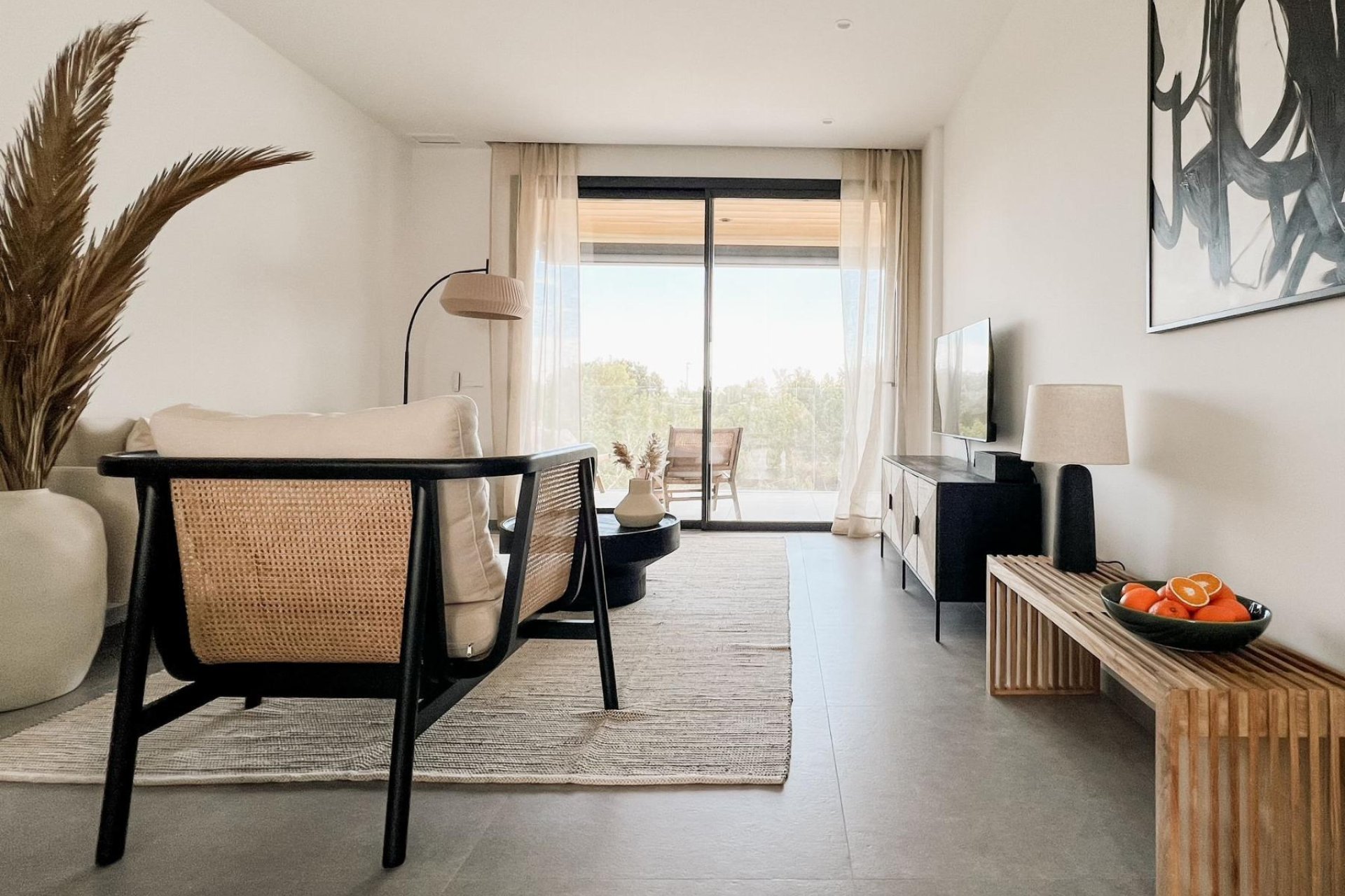 Revente - Appartement - Orihuela Costa - Las Colinas Golf