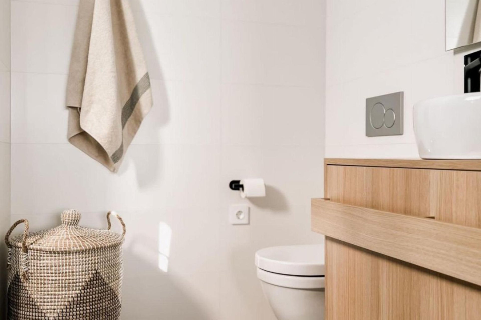 Revente - Appartement - Orihuela Costa - Las Colinas Golf