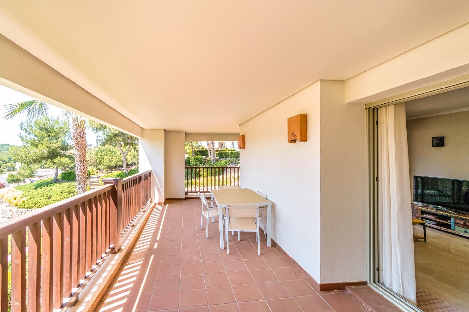 Revente - Appartement - Orihuela Costa - Las Colinas Golf