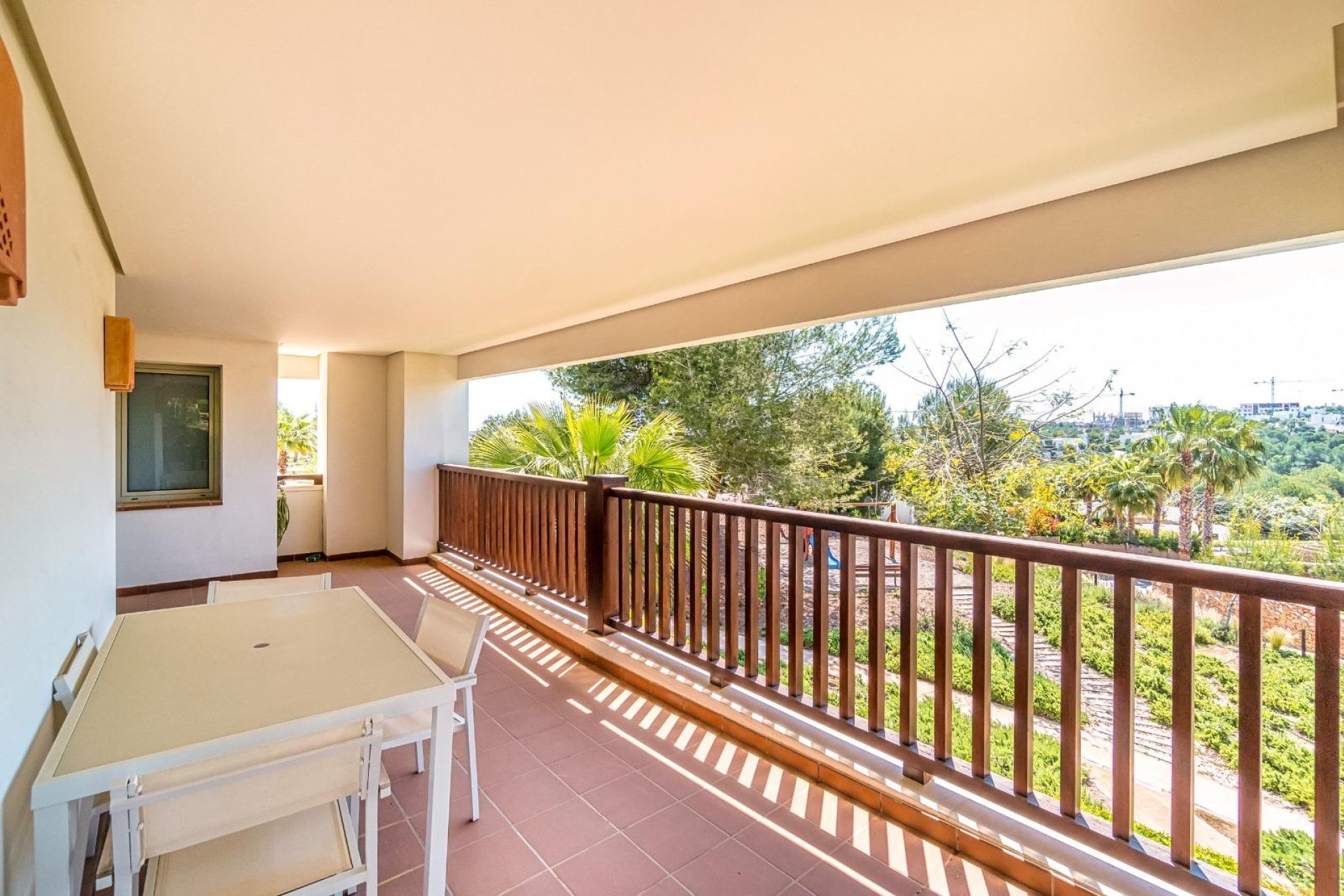 Revente - Appartement - Orihuela Costa - Las Colinas Golf