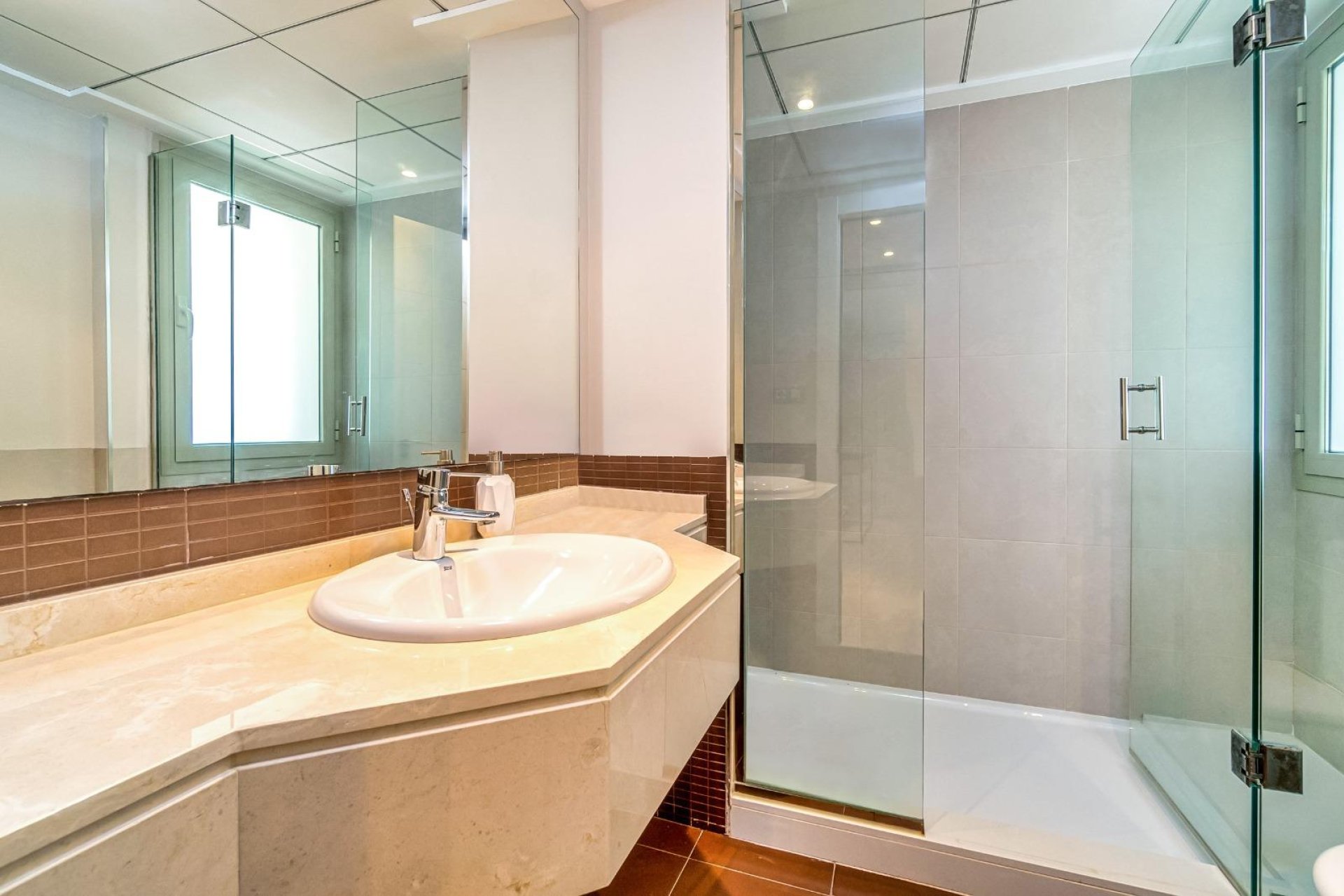 Revente - Appartement - Orihuela Costa - Las Colinas Golf