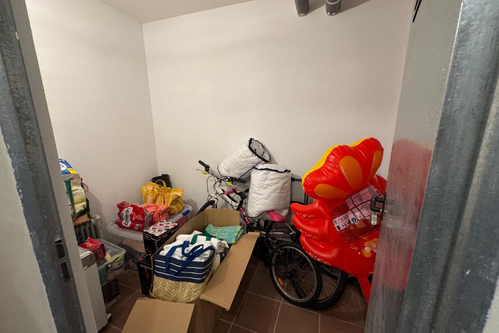 Revente - Appartement - Orihuela Costa - Las Colinas Golf