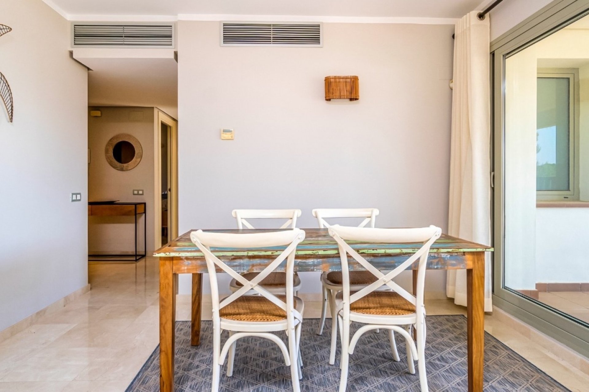 Revente - Appartement - Orihuela Costa - Las Colinas Golf