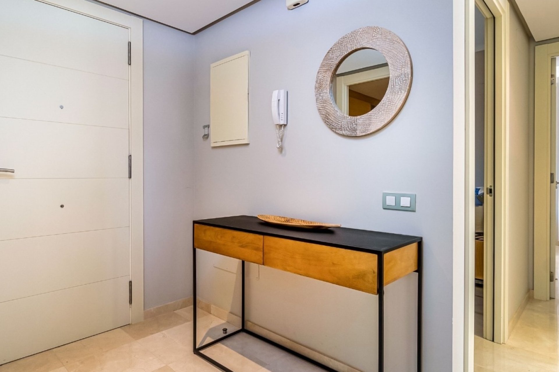 Revente - Appartement - Orihuela Costa - Las Colinas Golf