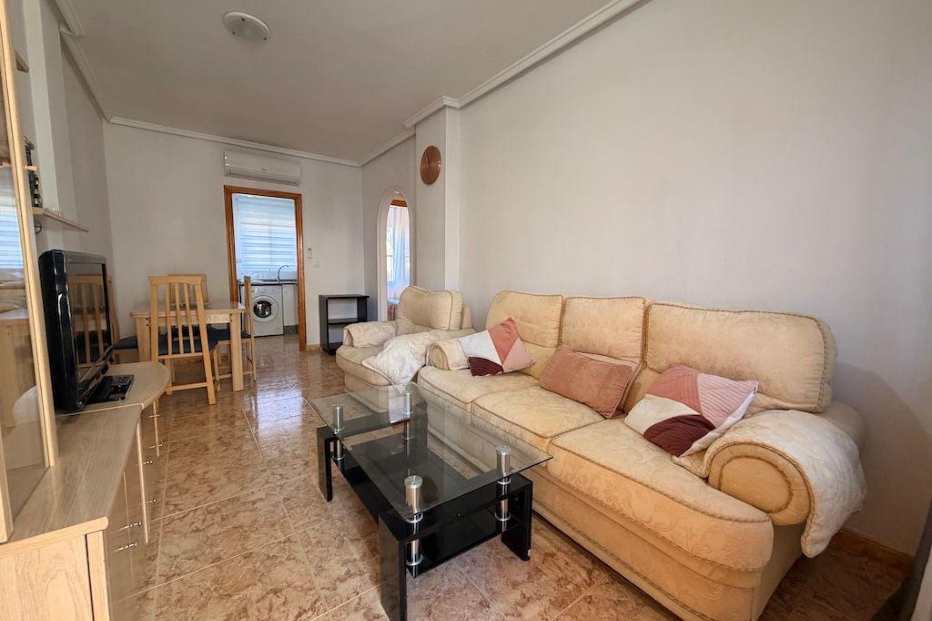Revente - Appartement - Orihuela Costa - Las Filipinas