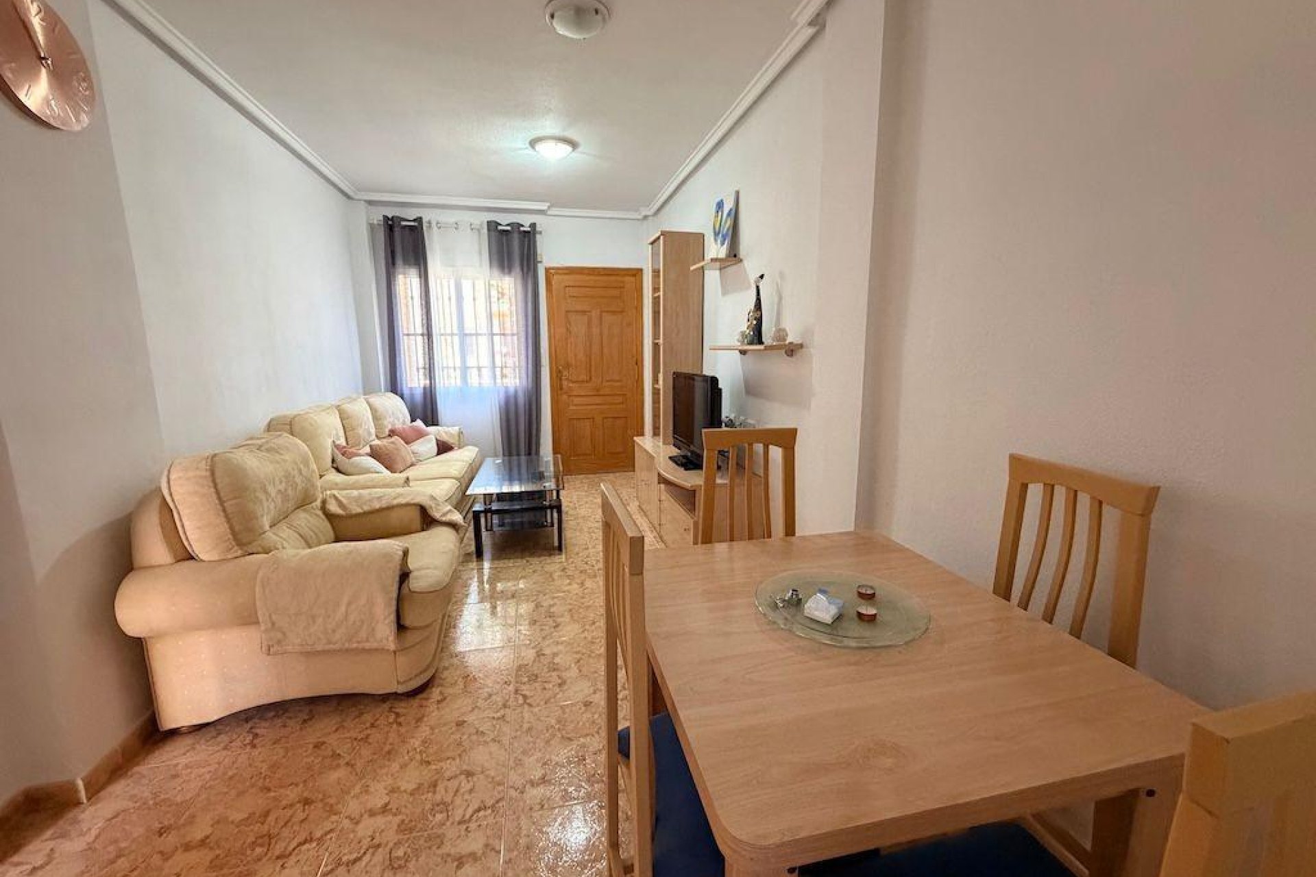 Revente - Appartement - Orihuela Costa - Las Filipinas