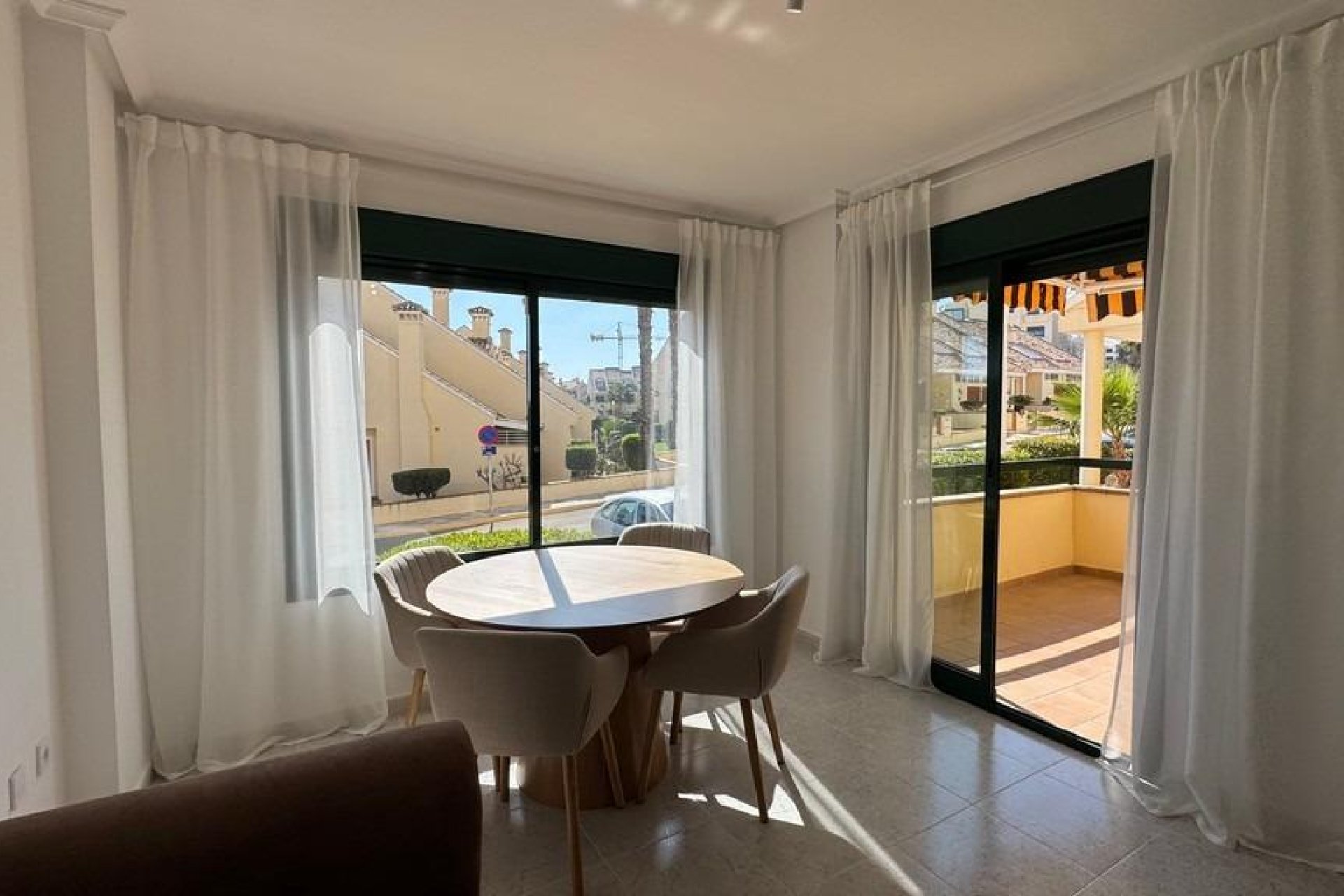 Revente - Appartement - Orihuela Costa - Las Filipinas