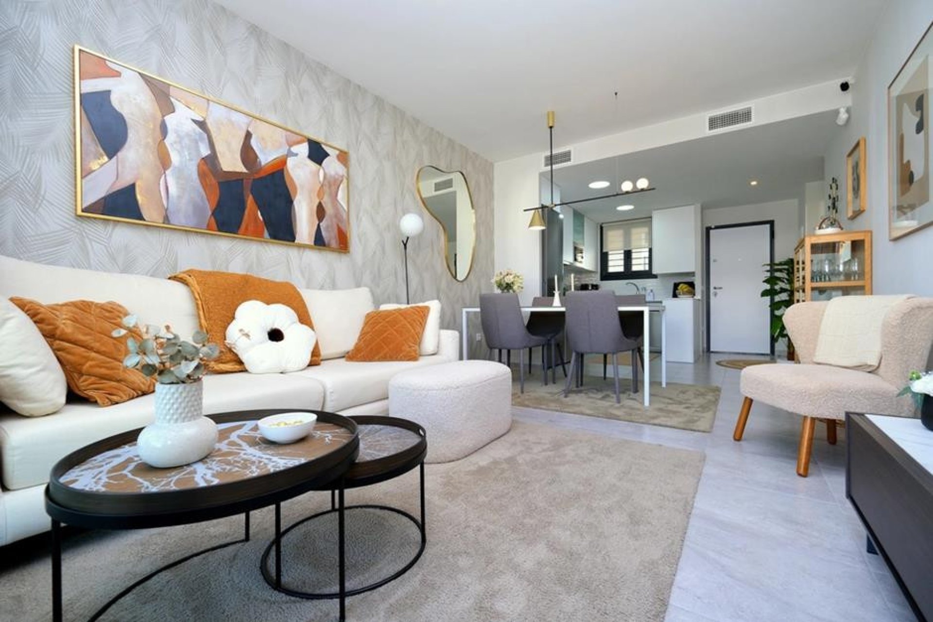 Revente - Appartement - Orihuela Costa - Las Filipinas