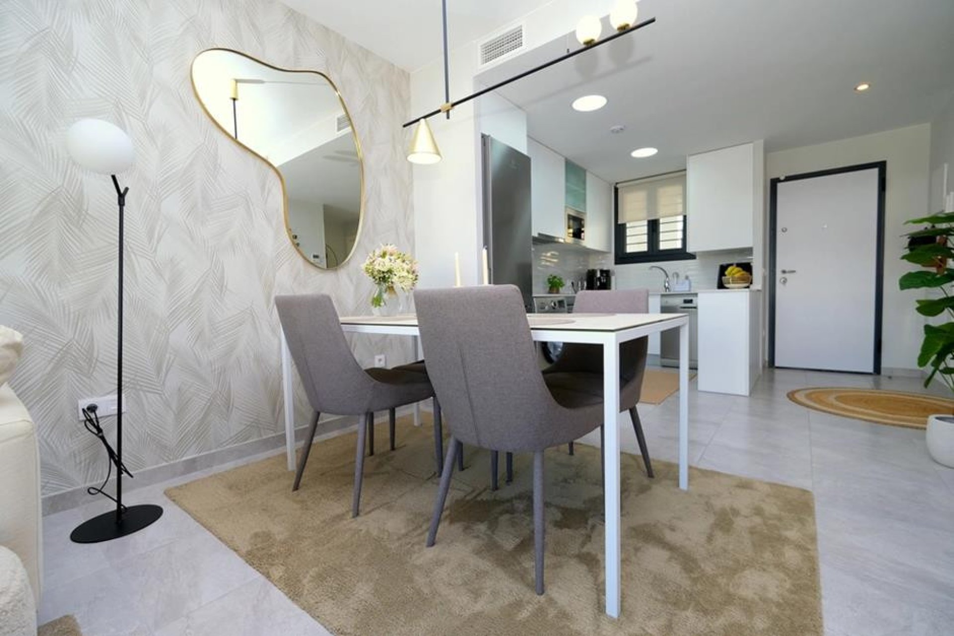 Revente - Appartement - Orihuela Costa - Las Filipinas