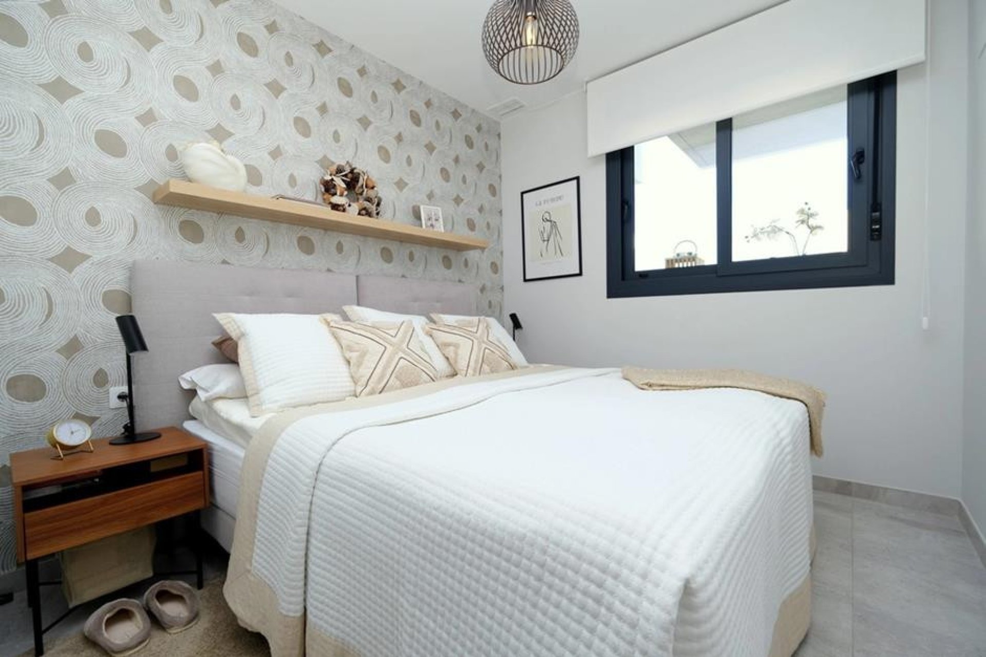 Revente - Appartement - Orihuela Costa - Las Filipinas