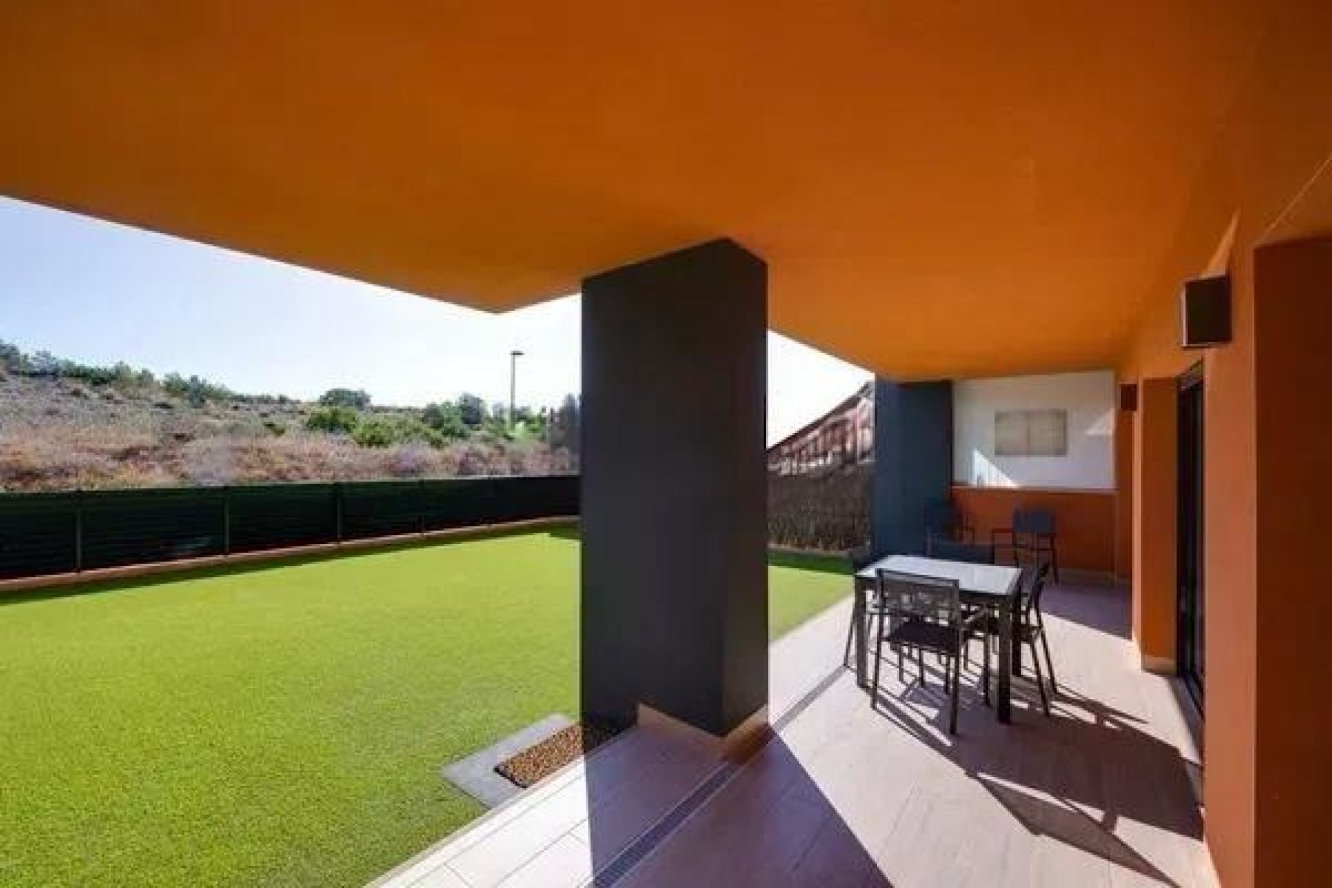 Revente - Appartement - Orihuela Costa - Las Filipinas