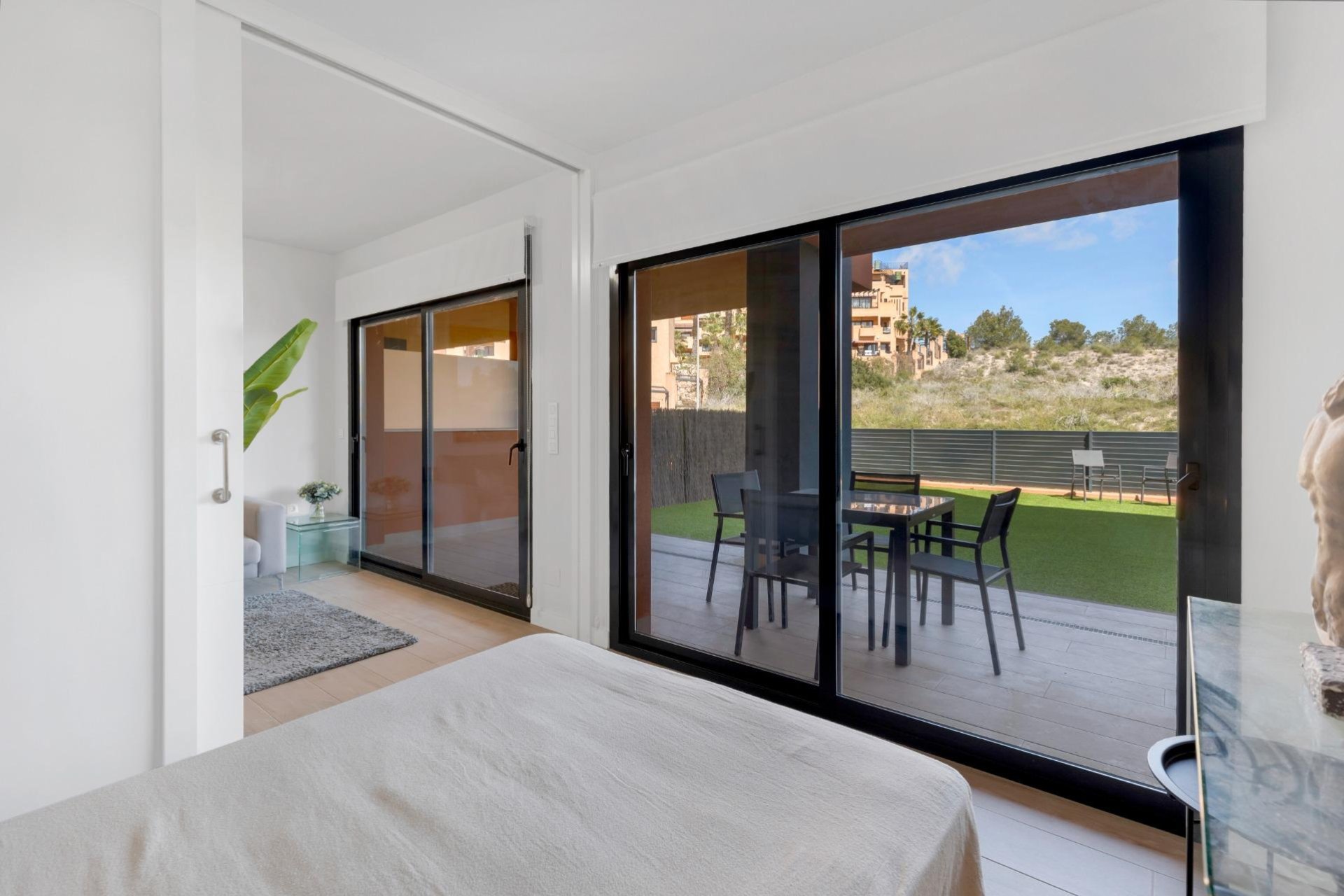 Revente - Appartement - Orihuela Costa - Las Filipinas