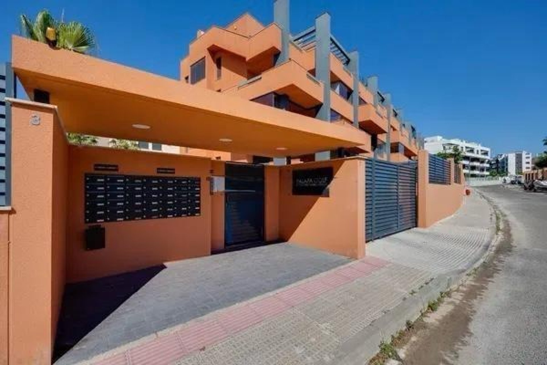 Revente - Appartement - Orihuela Costa - Las Filipinas