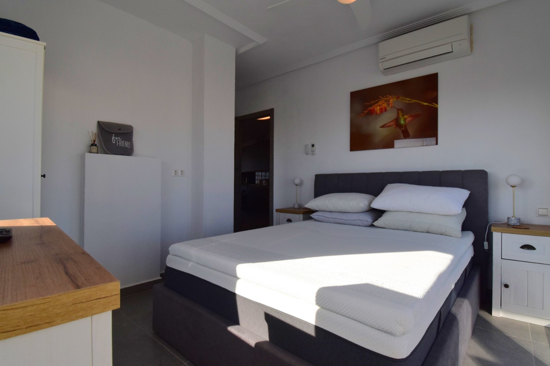 Revente - Appartement - Orihuela Costa - Las Filipinas