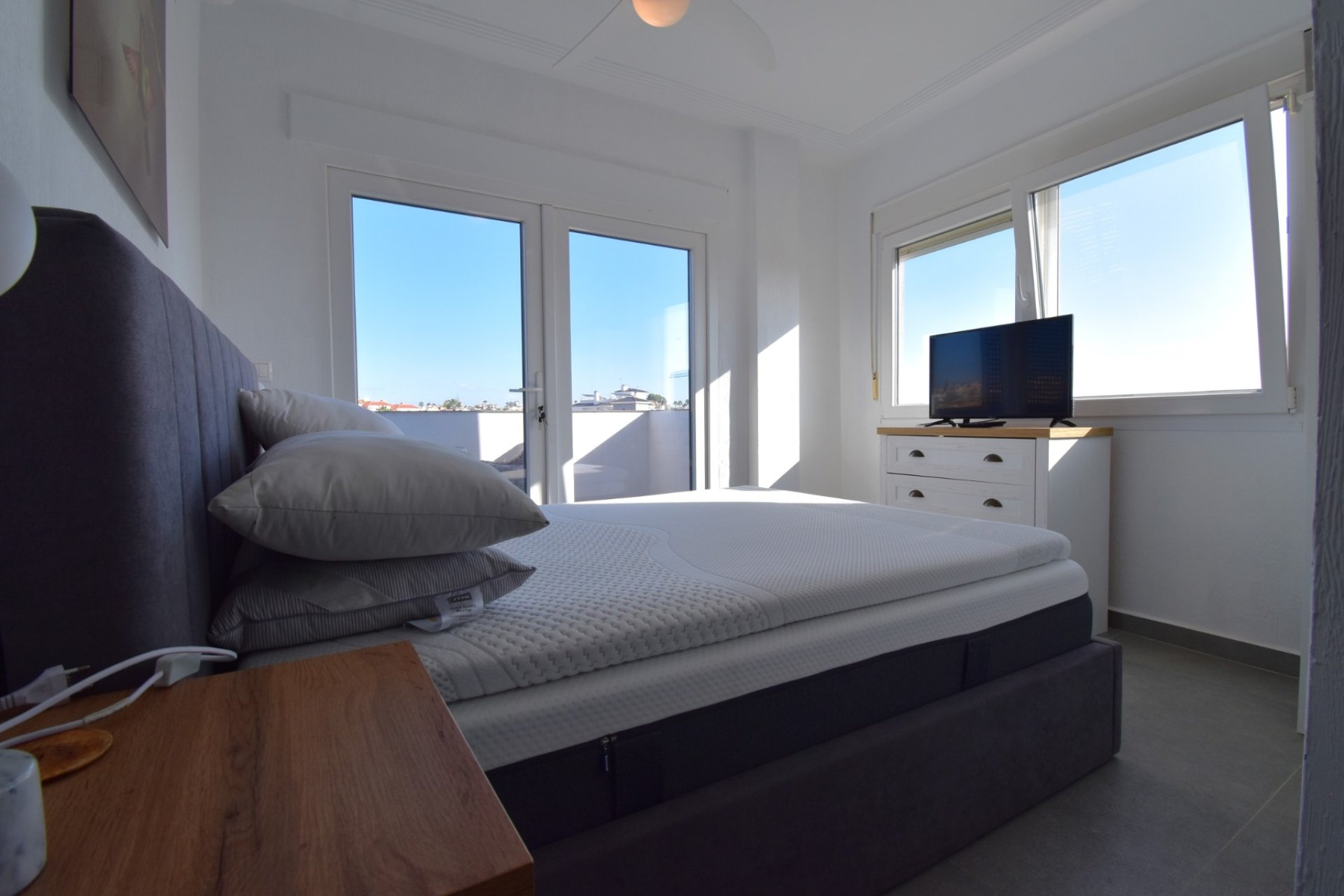 Revente - Appartement - Orihuela Costa - Las Filipinas