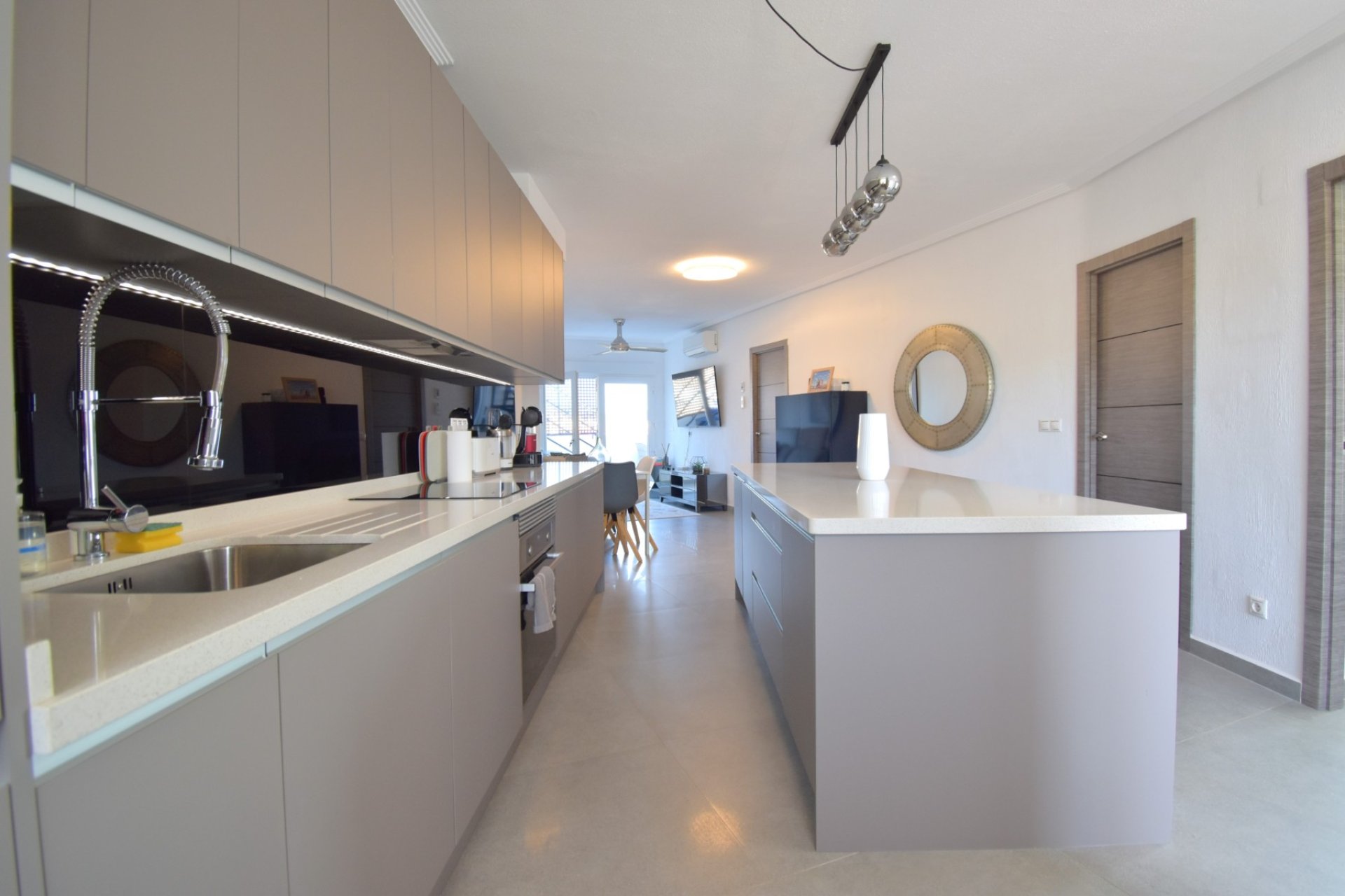 Revente - Appartement - Orihuela Costa - Las Filipinas