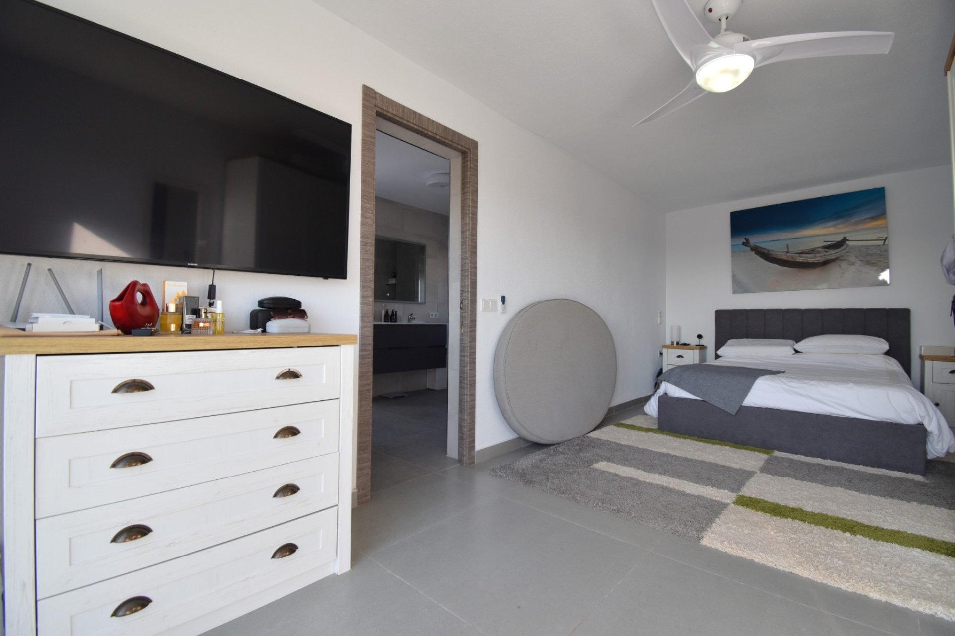 Revente - Appartement - Orihuela Costa - Las Filipinas