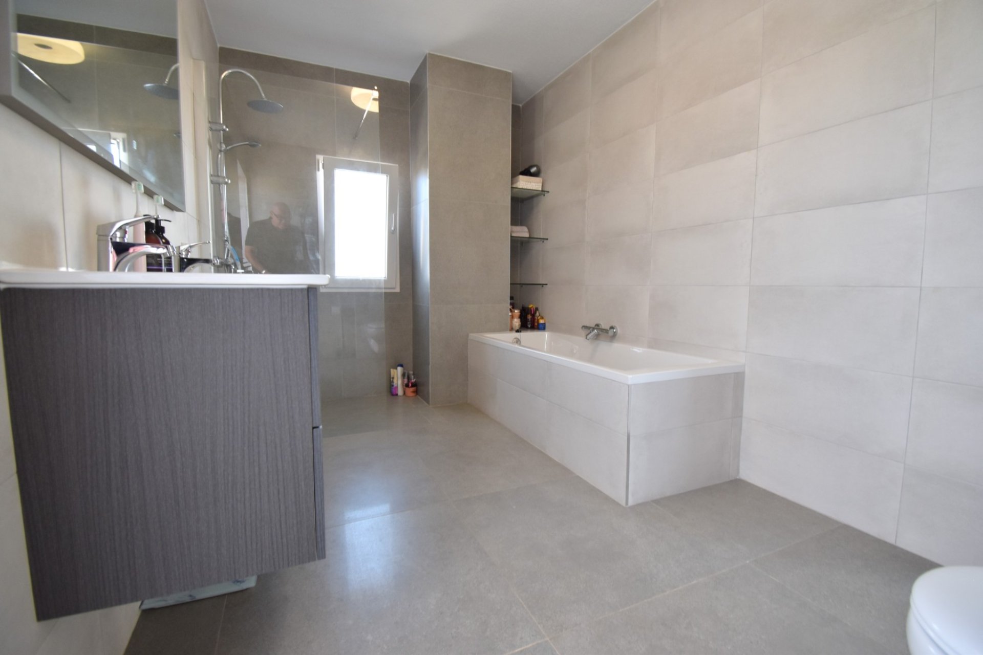 Revente - Appartement - Orihuela Costa - Las Filipinas