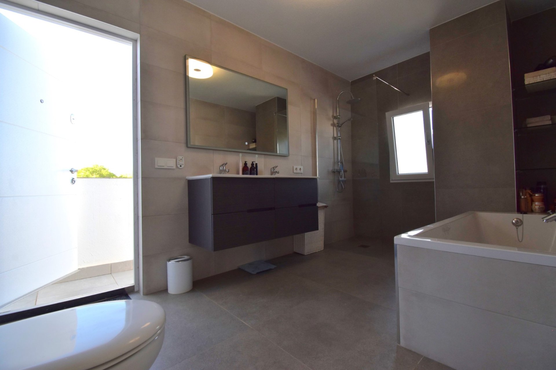 Revente - Appartement - Orihuela Costa - Las Filipinas