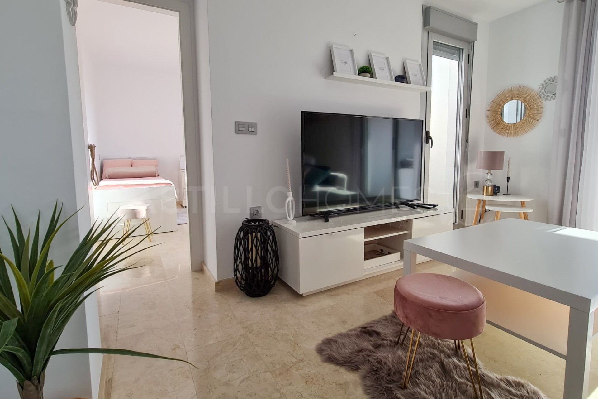 Revente - Appartement - Orihuela Costa - Las Filipinas