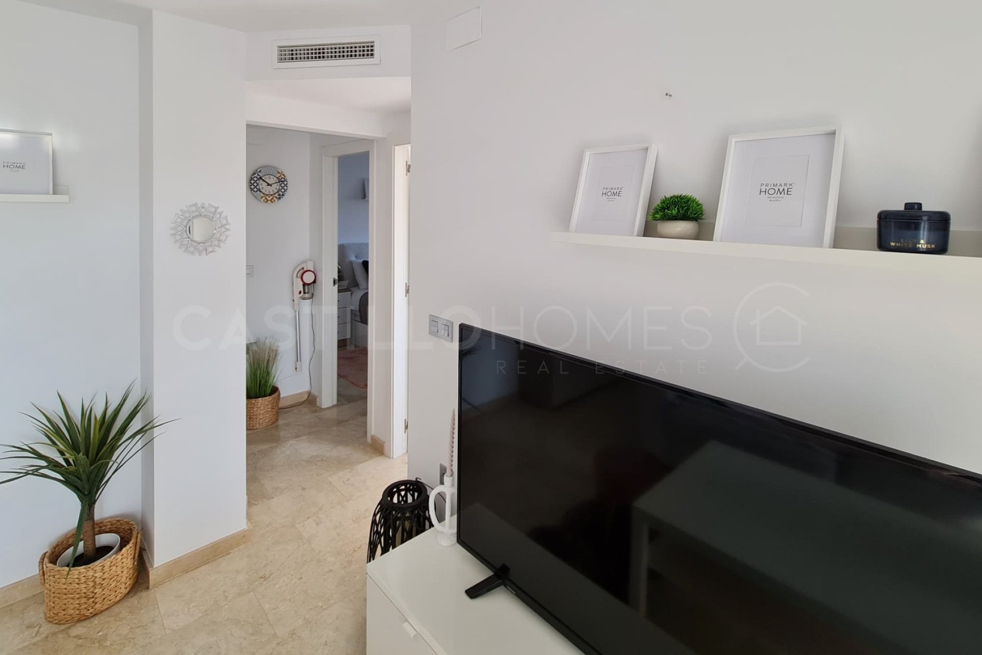 Revente - Appartement - Orihuela Costa - Las Filipinas