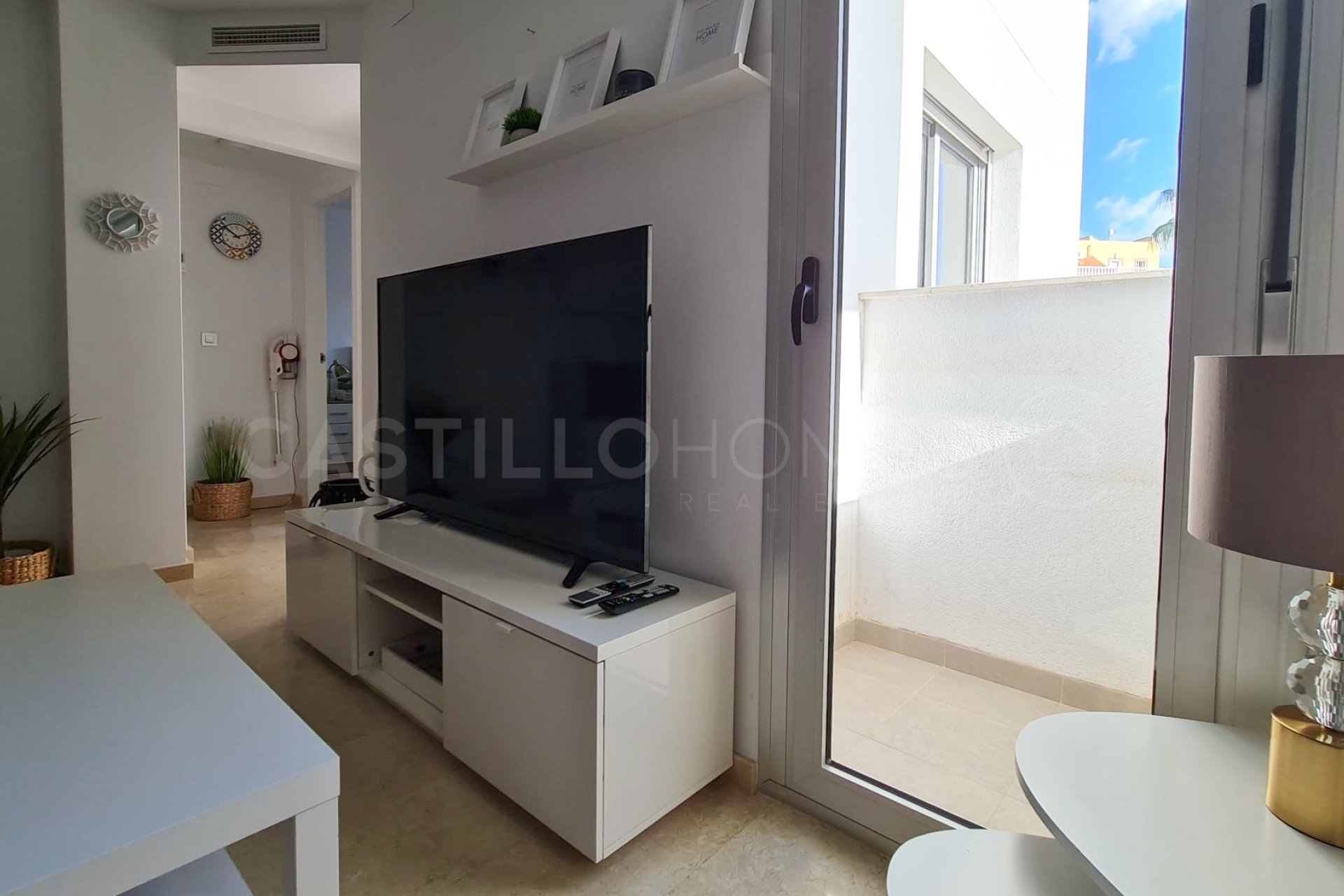Revente - Appartement - Orihuela Costa - Las Filipinas