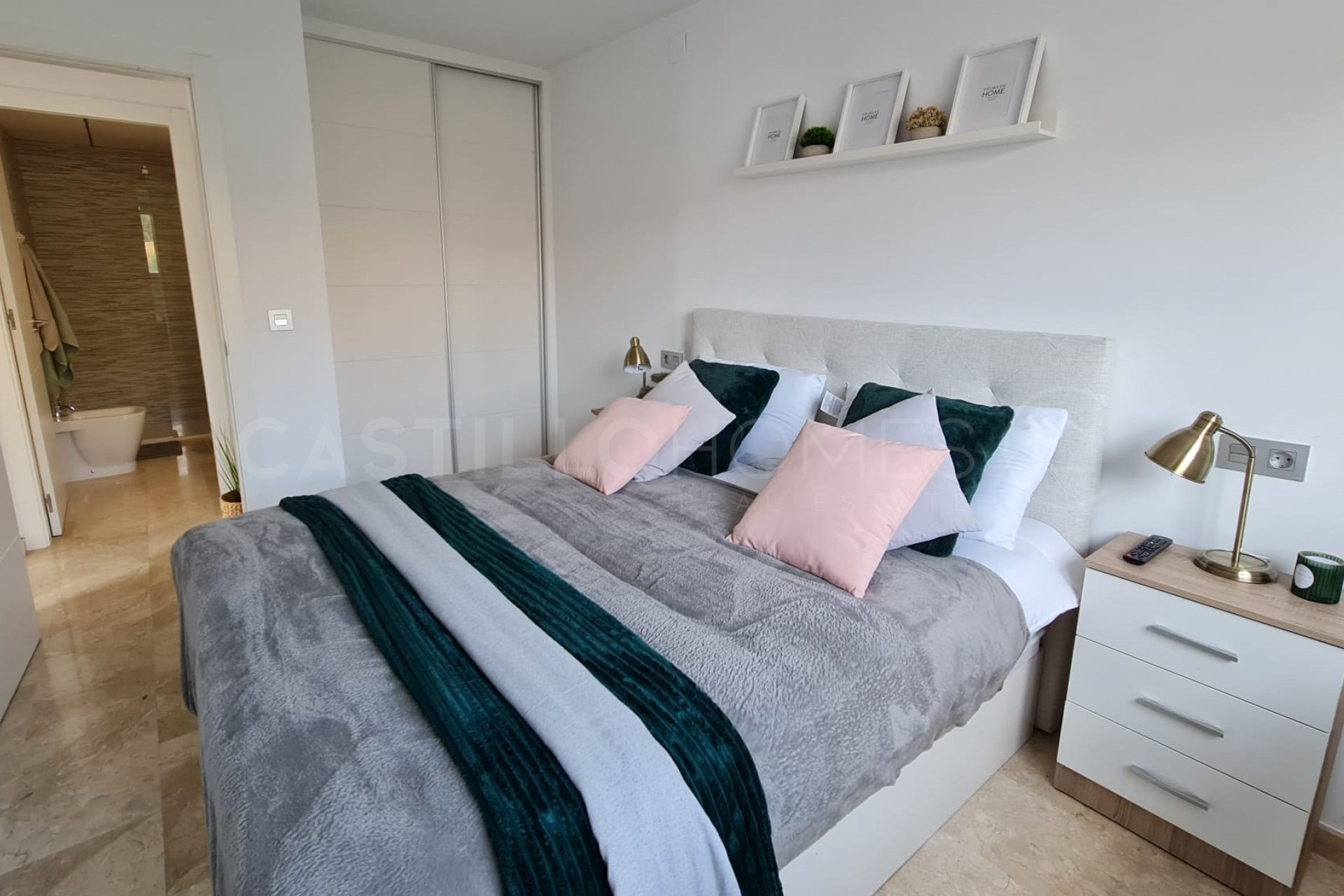 Revente - Appartement - Orihuela Costa - Las Filipinas