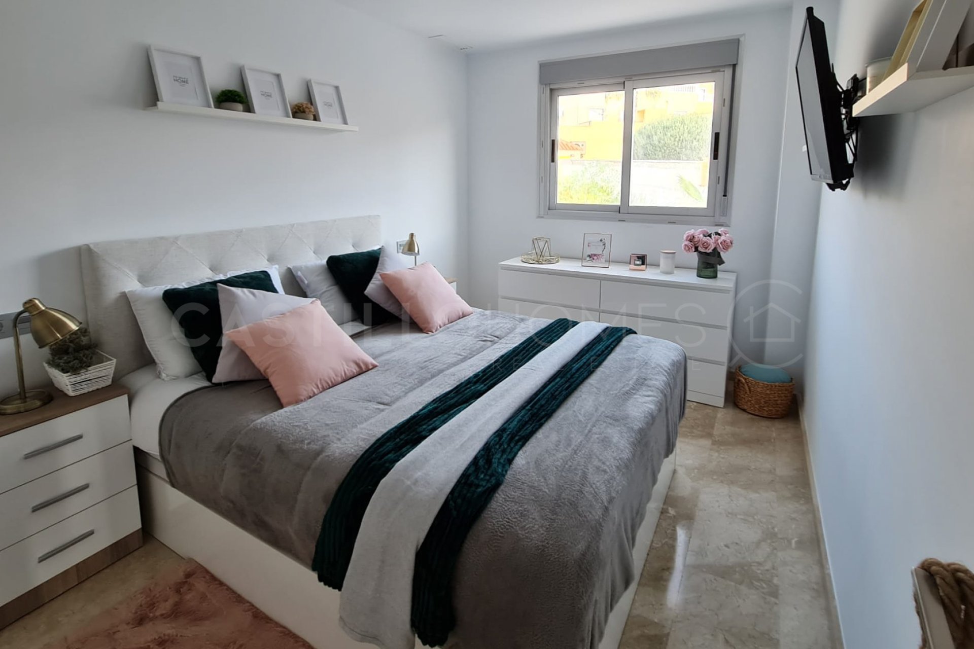 Revente - Appartement - Orihuela Costa - Las Filipinas
