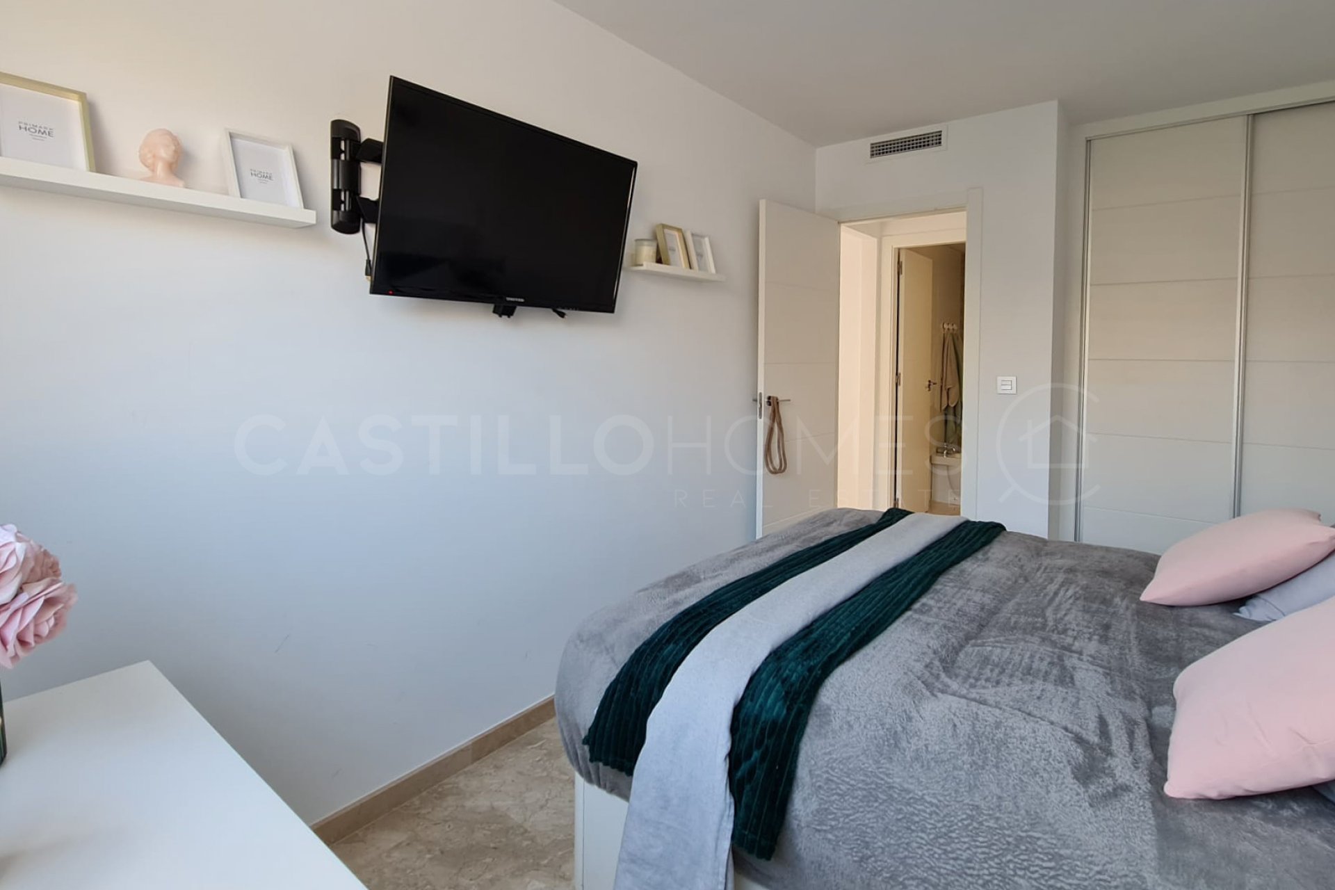 Revente - Appartement - Orihuela Costa - Las Filipinas