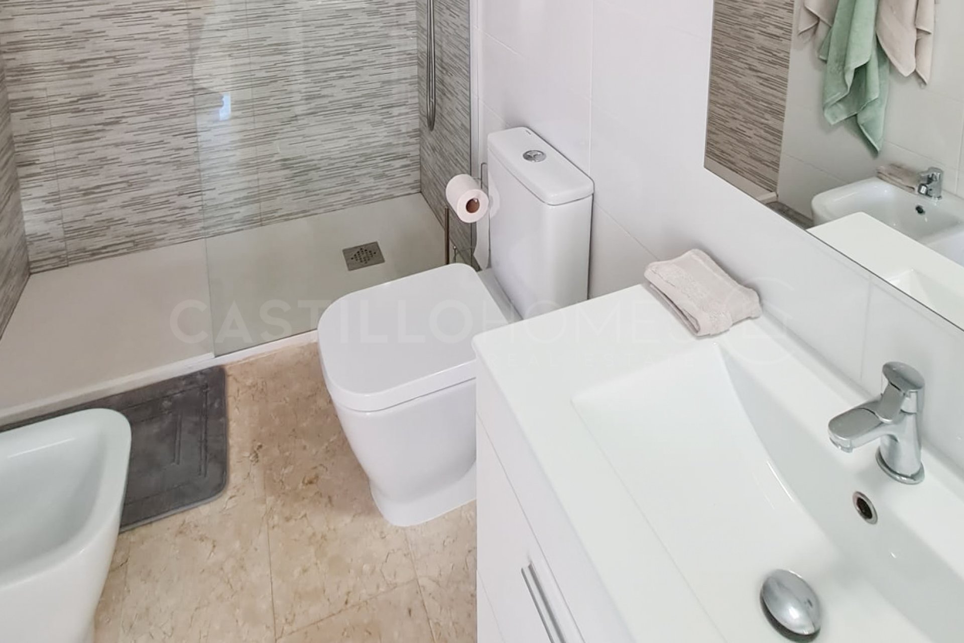 Revente - Appartement - Orihuela Costa - Las Filipinas