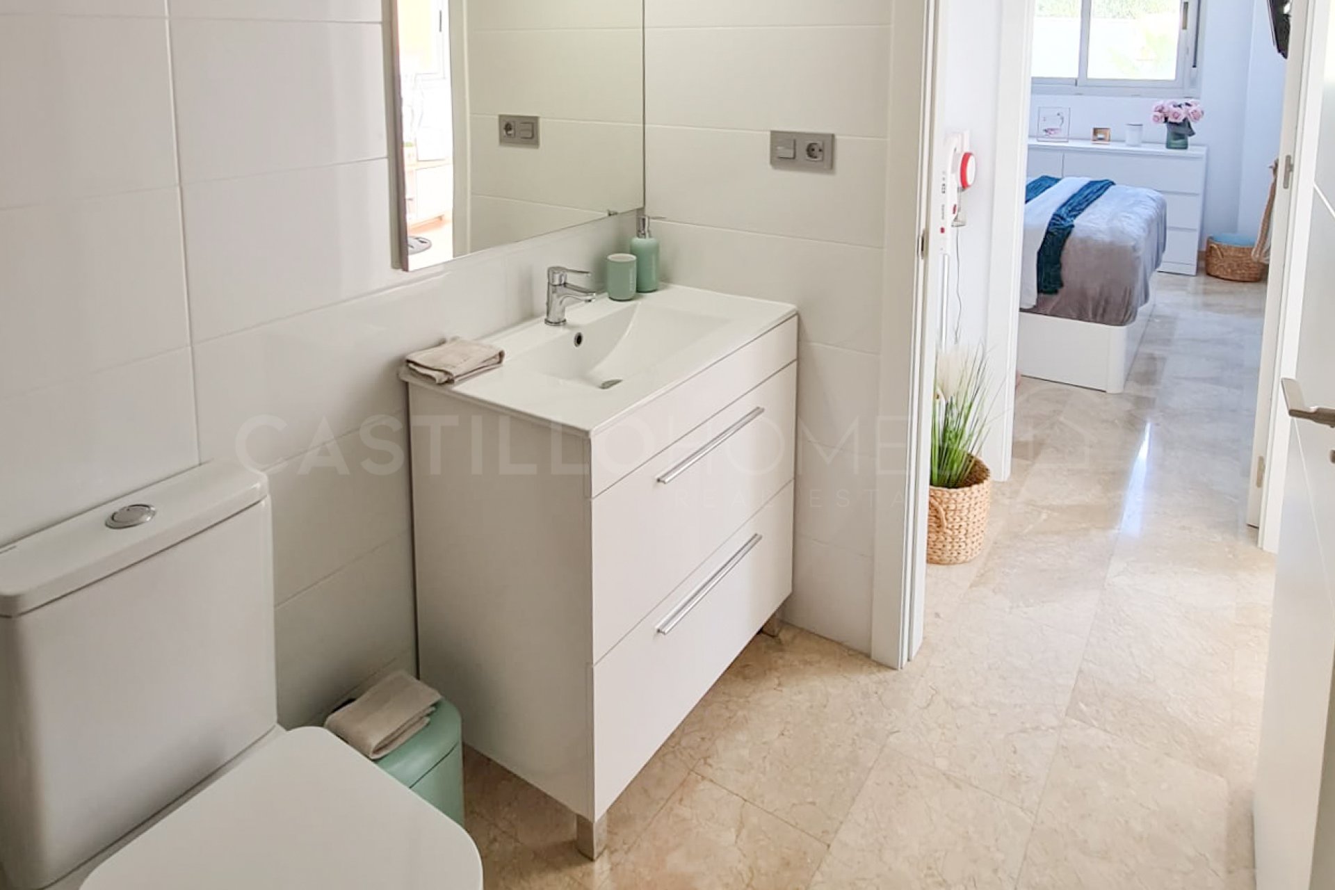 Revente - Appartement - Orihuela Costa - Las Filipinas
