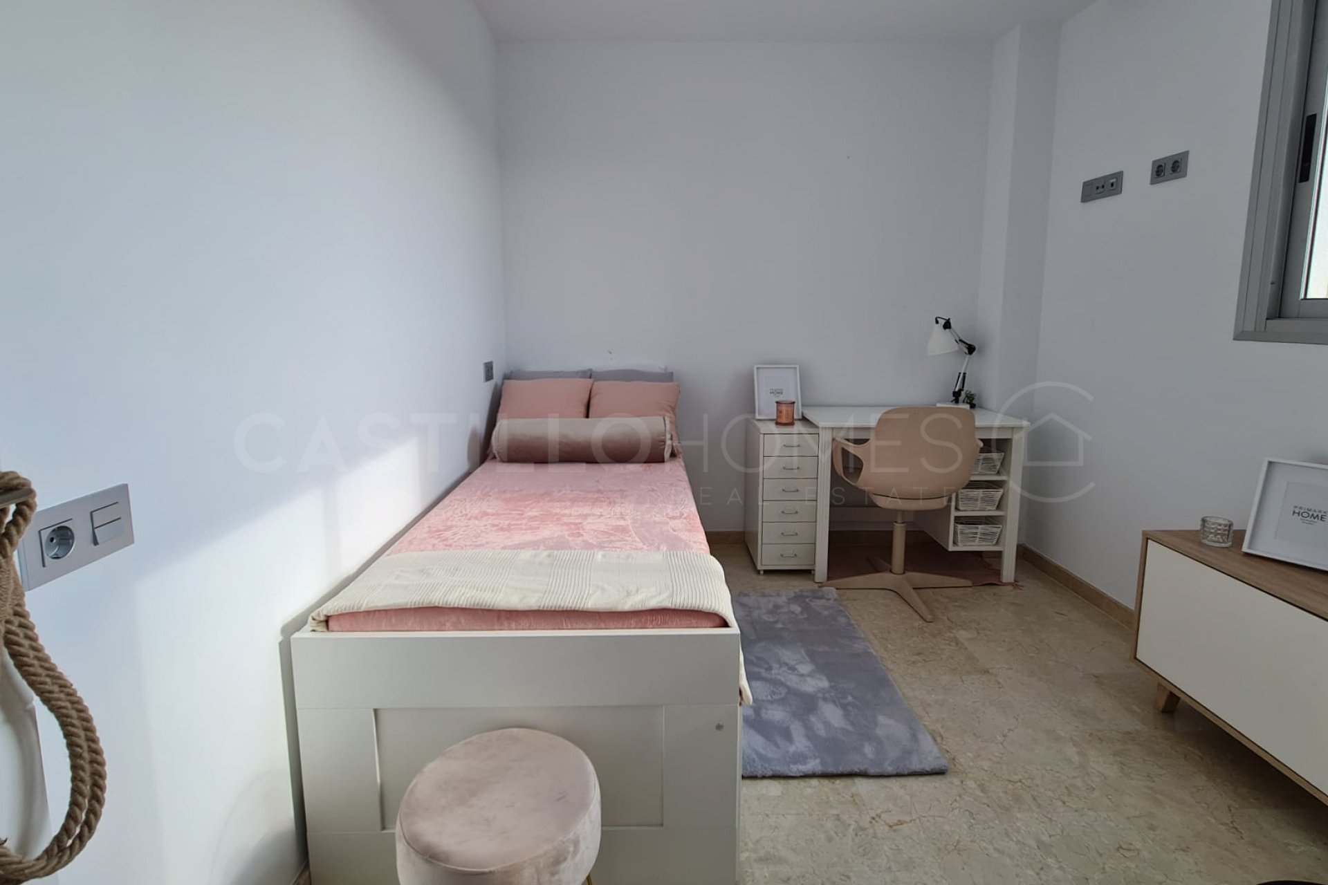 Revente - Appartement - Orihuela Costa - Las Filipinas