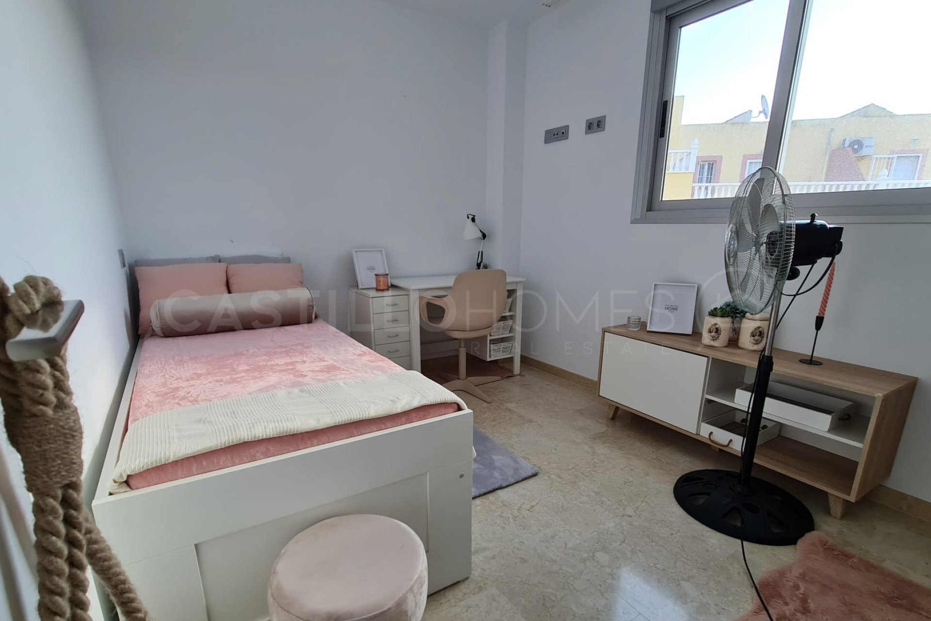 Revente - Appartement - Orihuela Costa - Las Filipinas