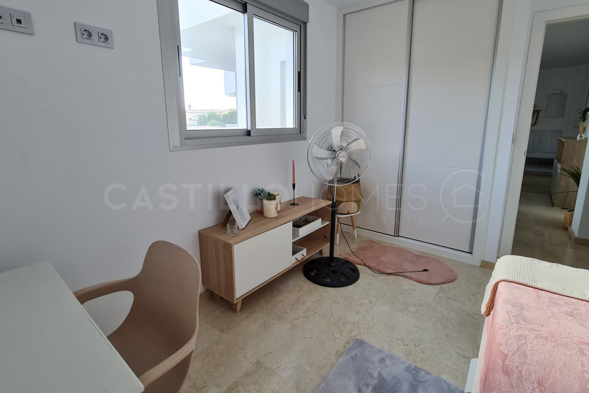 Revente - Appartement - Orihuela Costa - Las Filipinas
