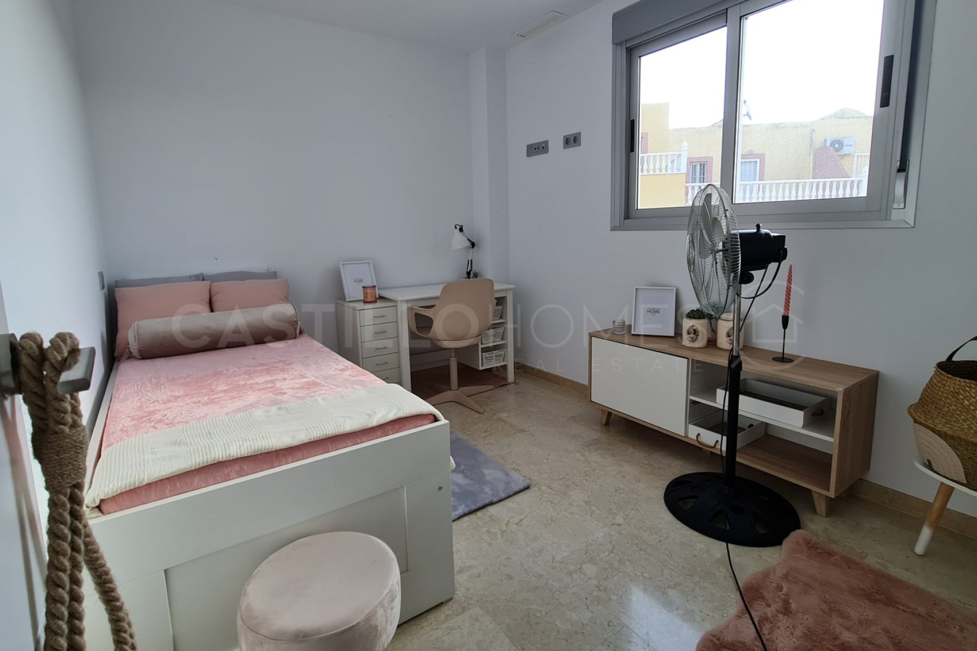 Revente - Appartement - Orihuela Costa - Las Filipinas
