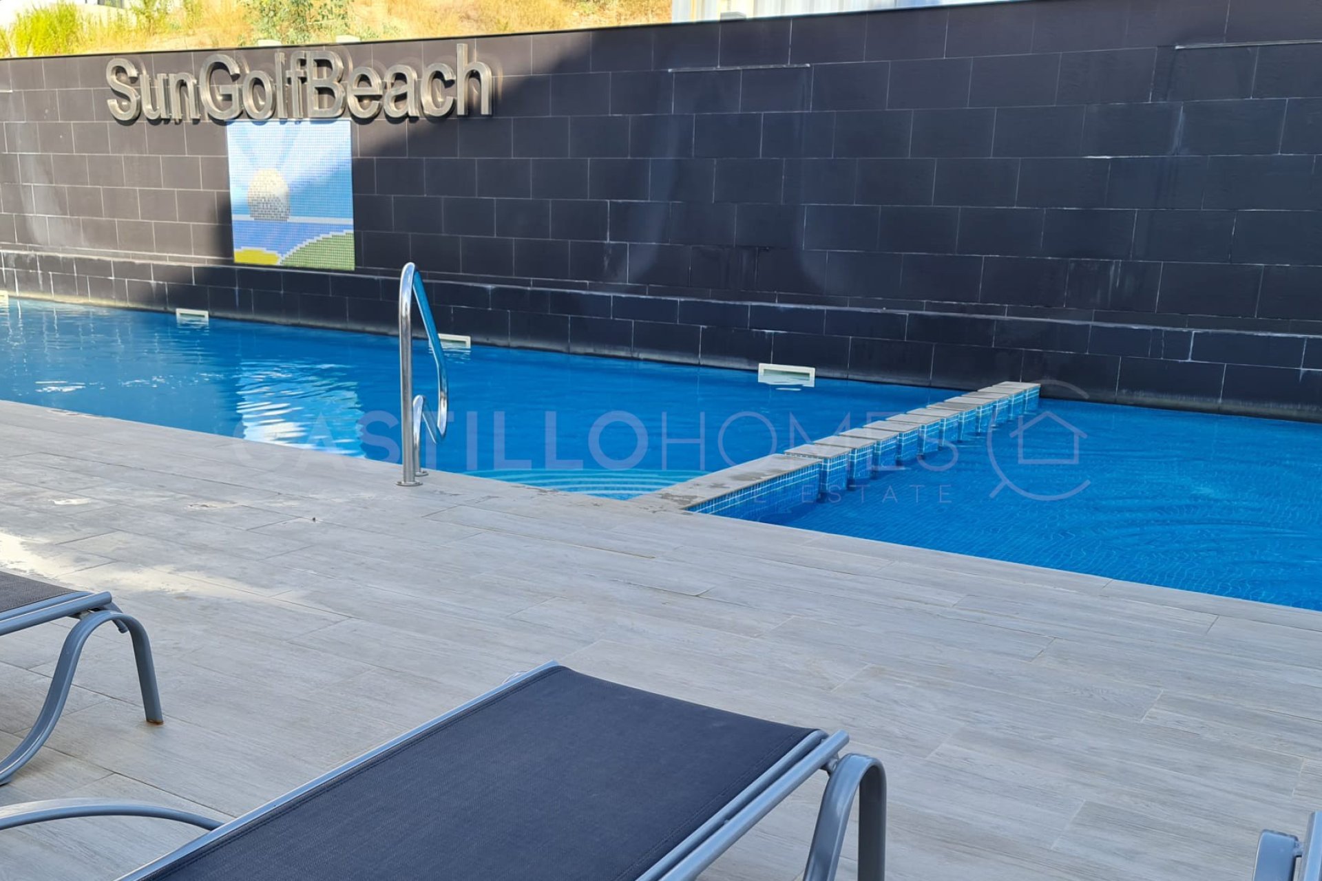 Revente - Appartement - Orihuela Costa - Las Filipinas