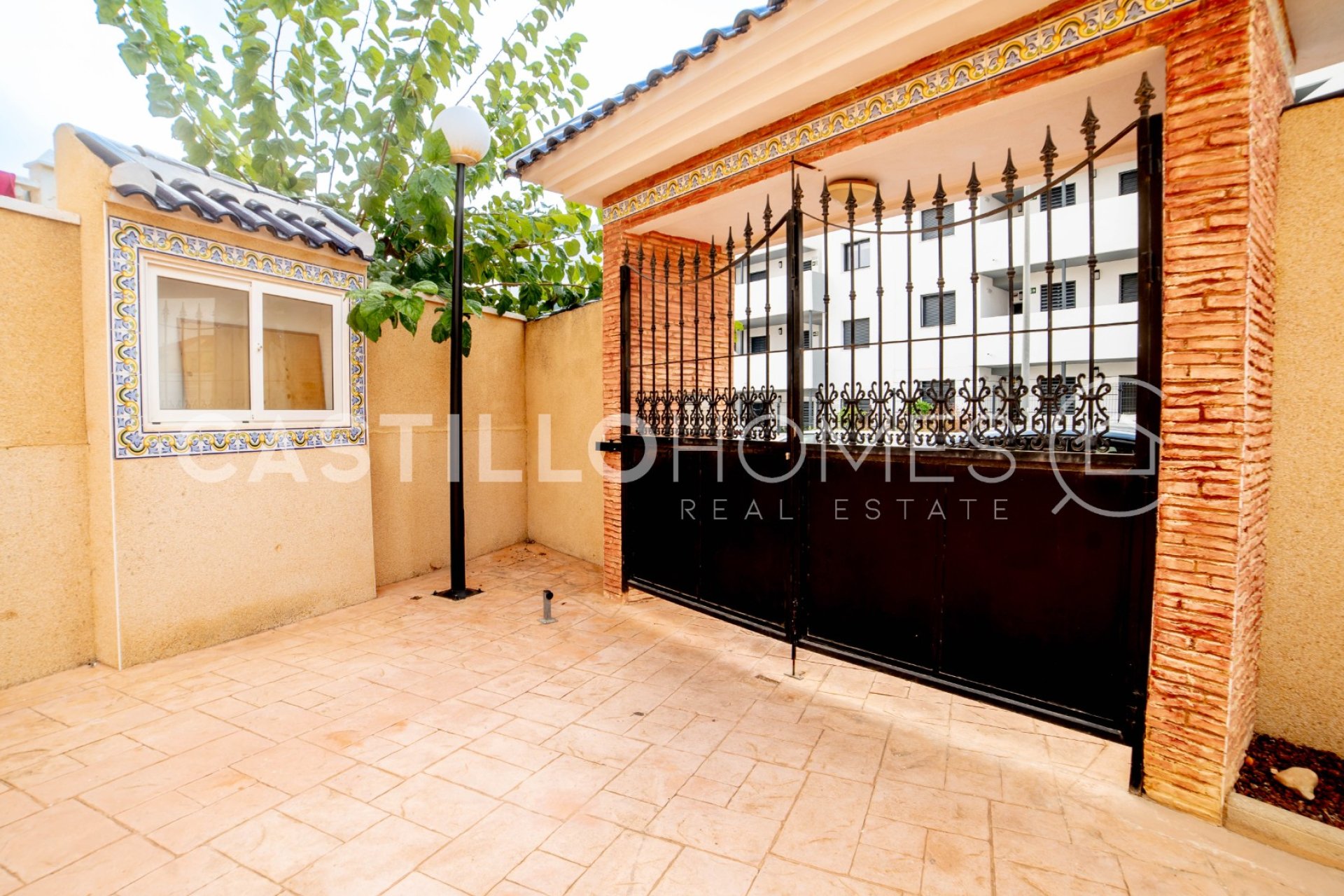 Revente - Appartement - Orihuela Costa - Las Filipinas