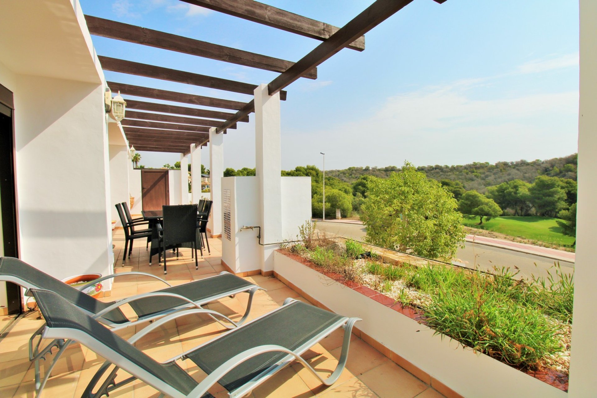 Revente - Appartement - Orihuela Costa - Las Ramblas